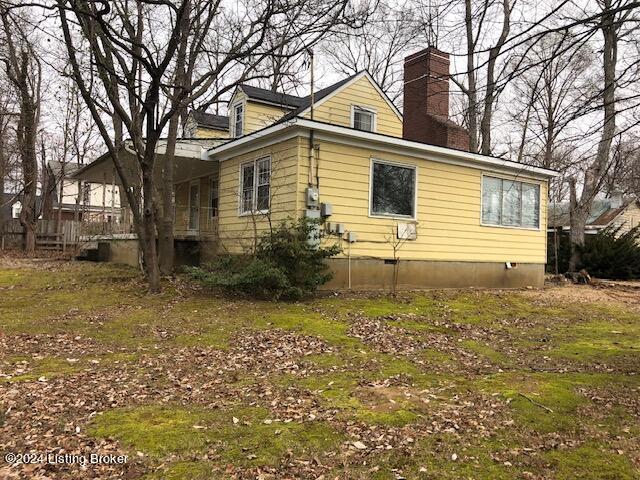 4715 Billtown Rd