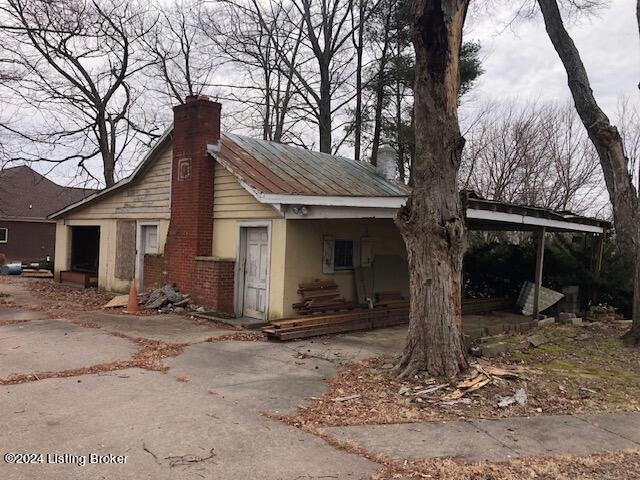 4715 Billtown Rd