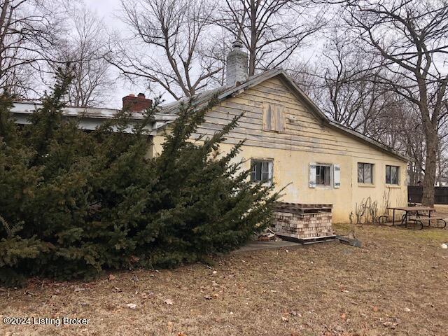 4715 Billtown Rd