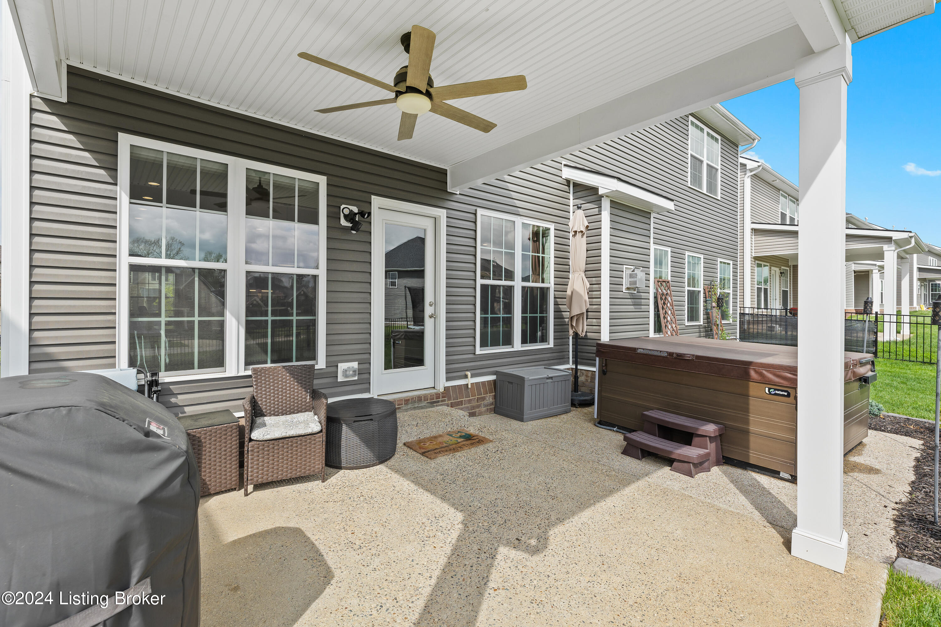 14330 Halden Ridge Way