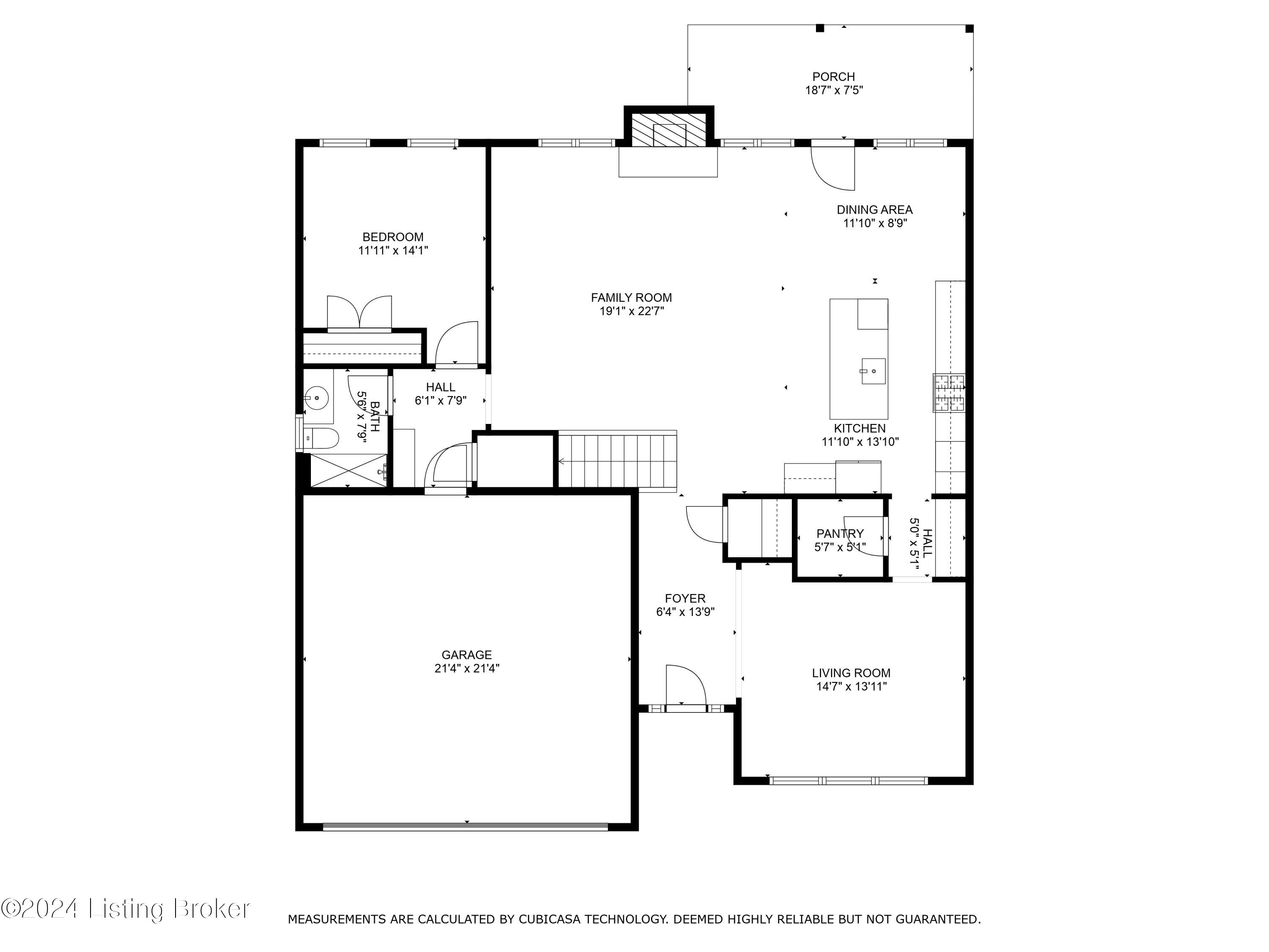 14330 Halden Ridge Way