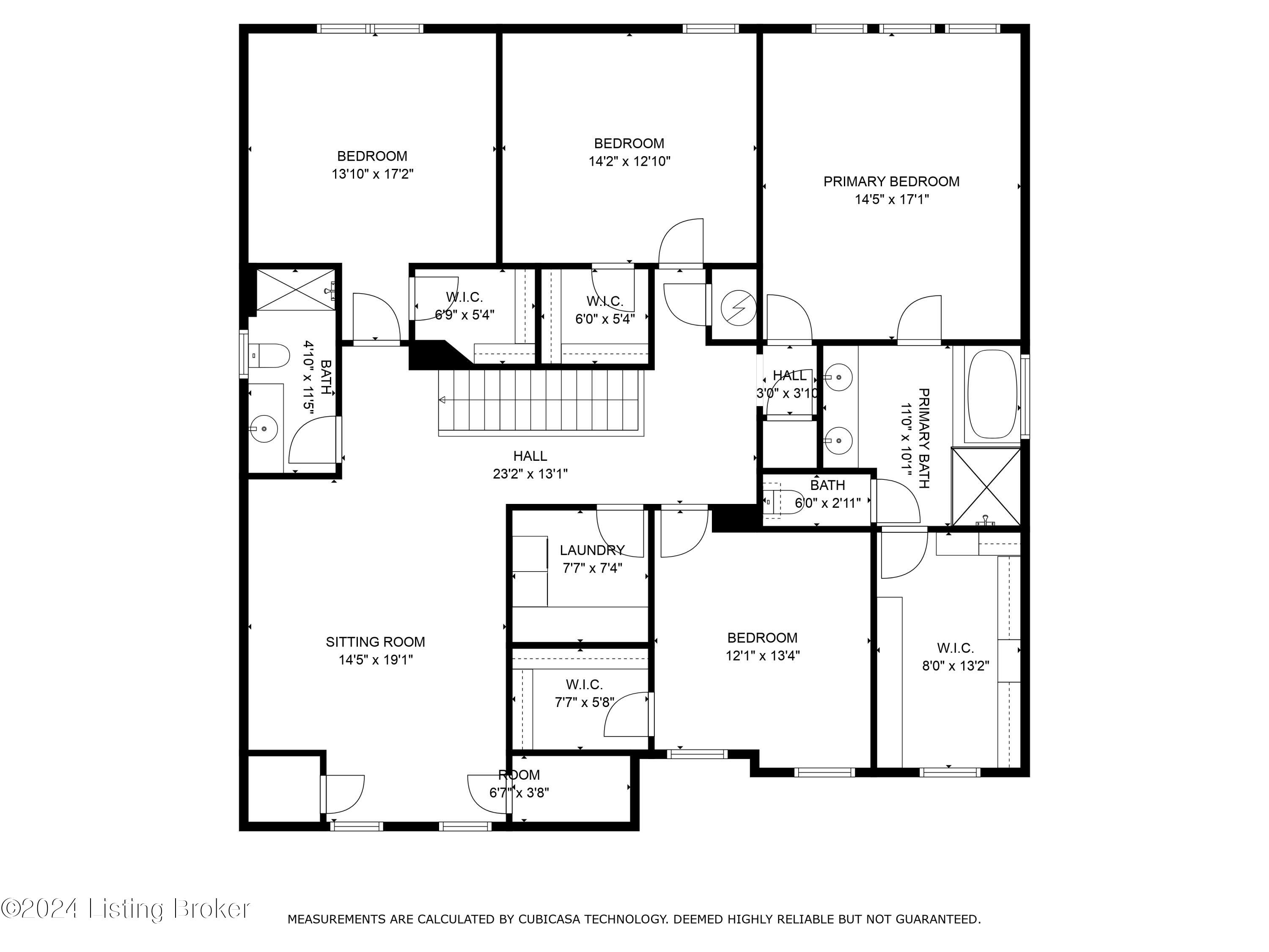 14330 Halden Ridge Way