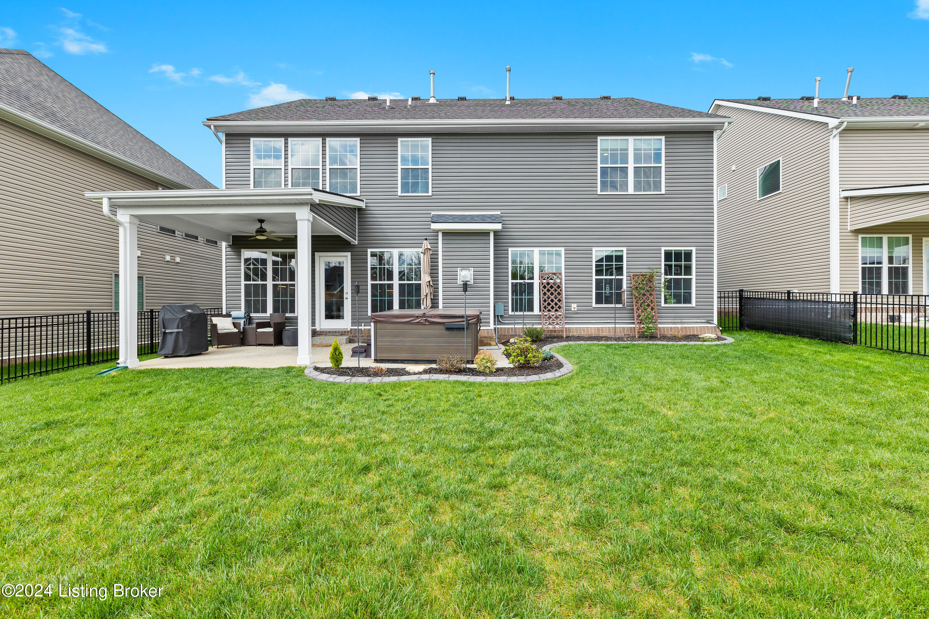 14330 Halden Ridge Way