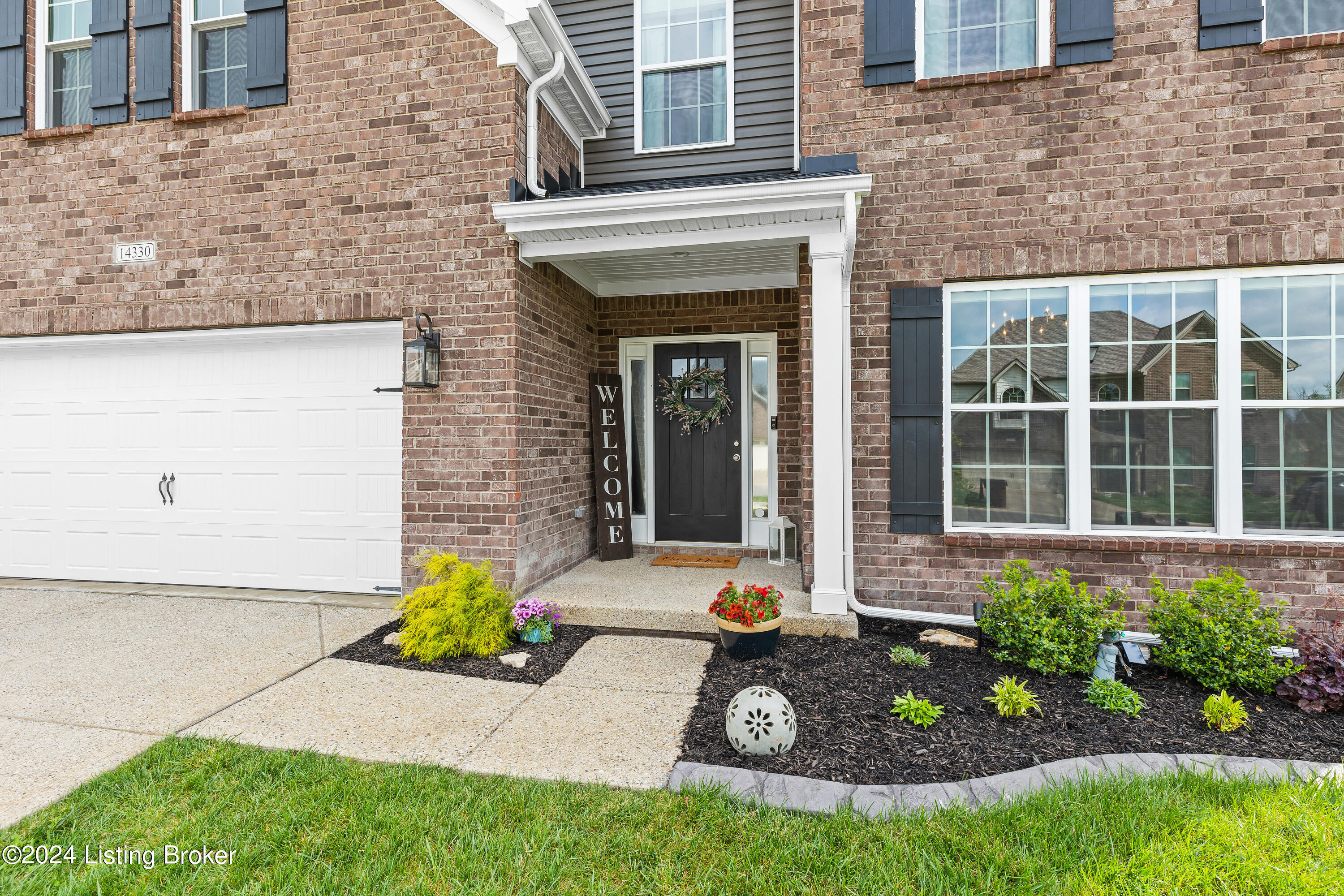 14330 Halden Ridge Way