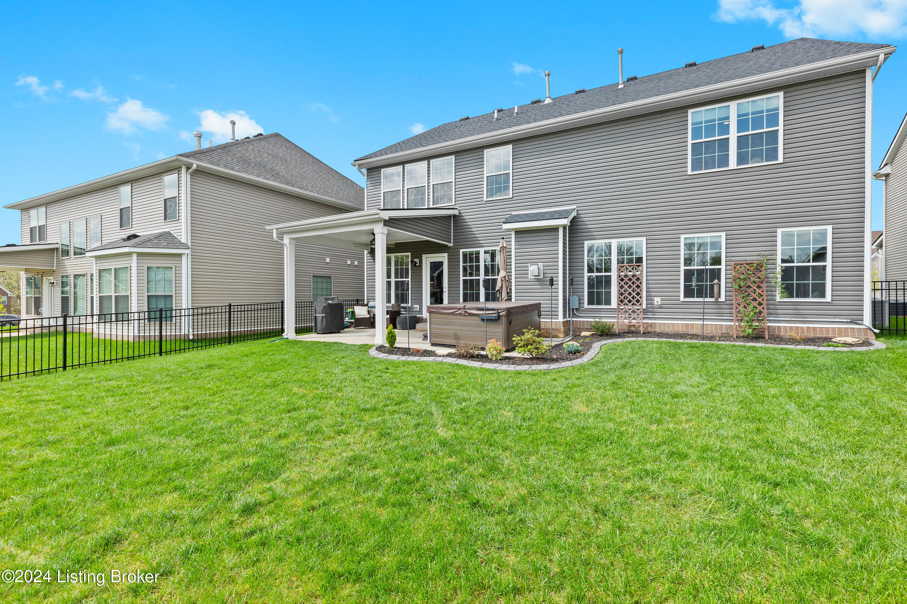 14330 Halden Ridge Way