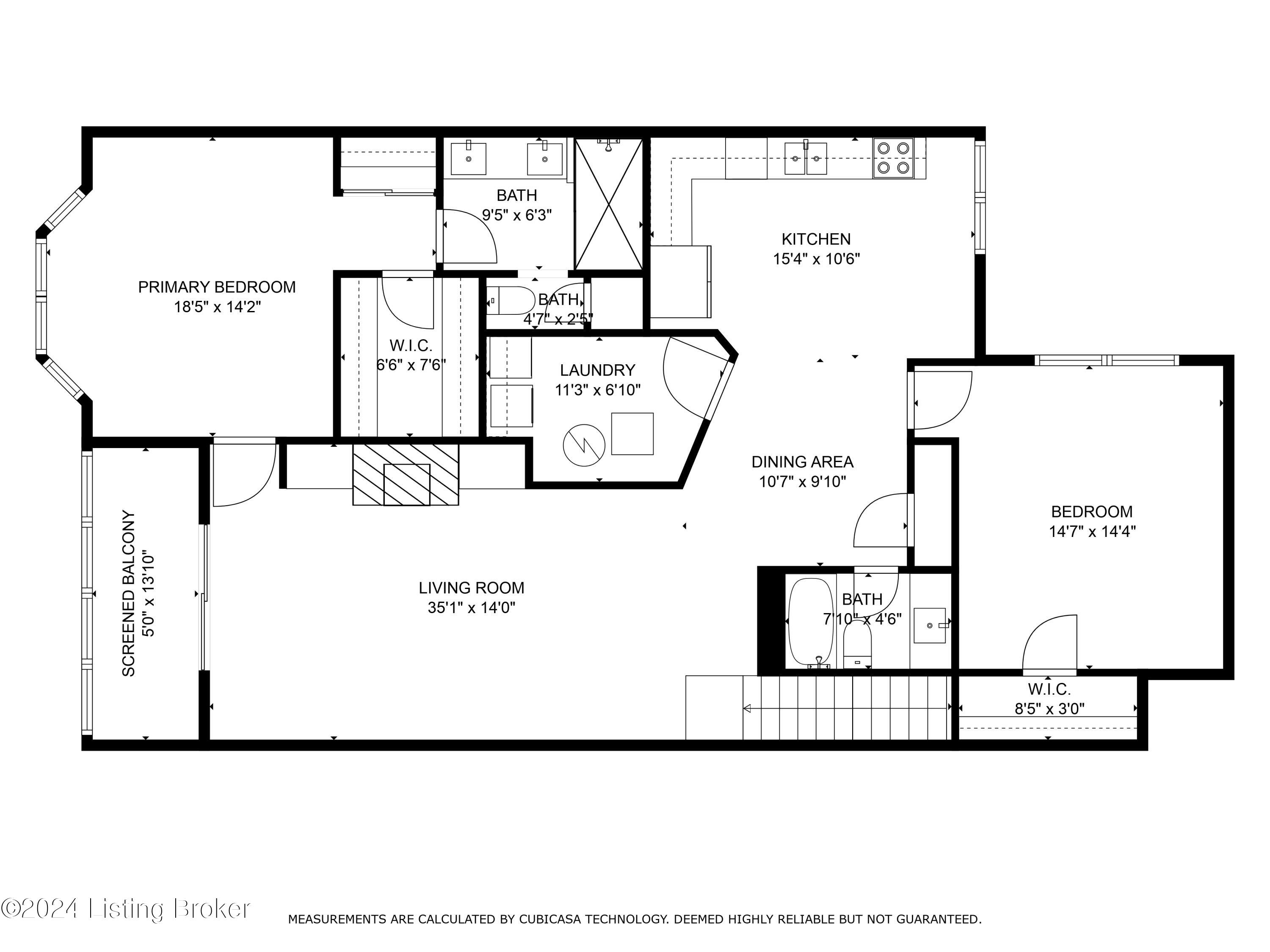 3642 Hurstbourne Ridge Blvd