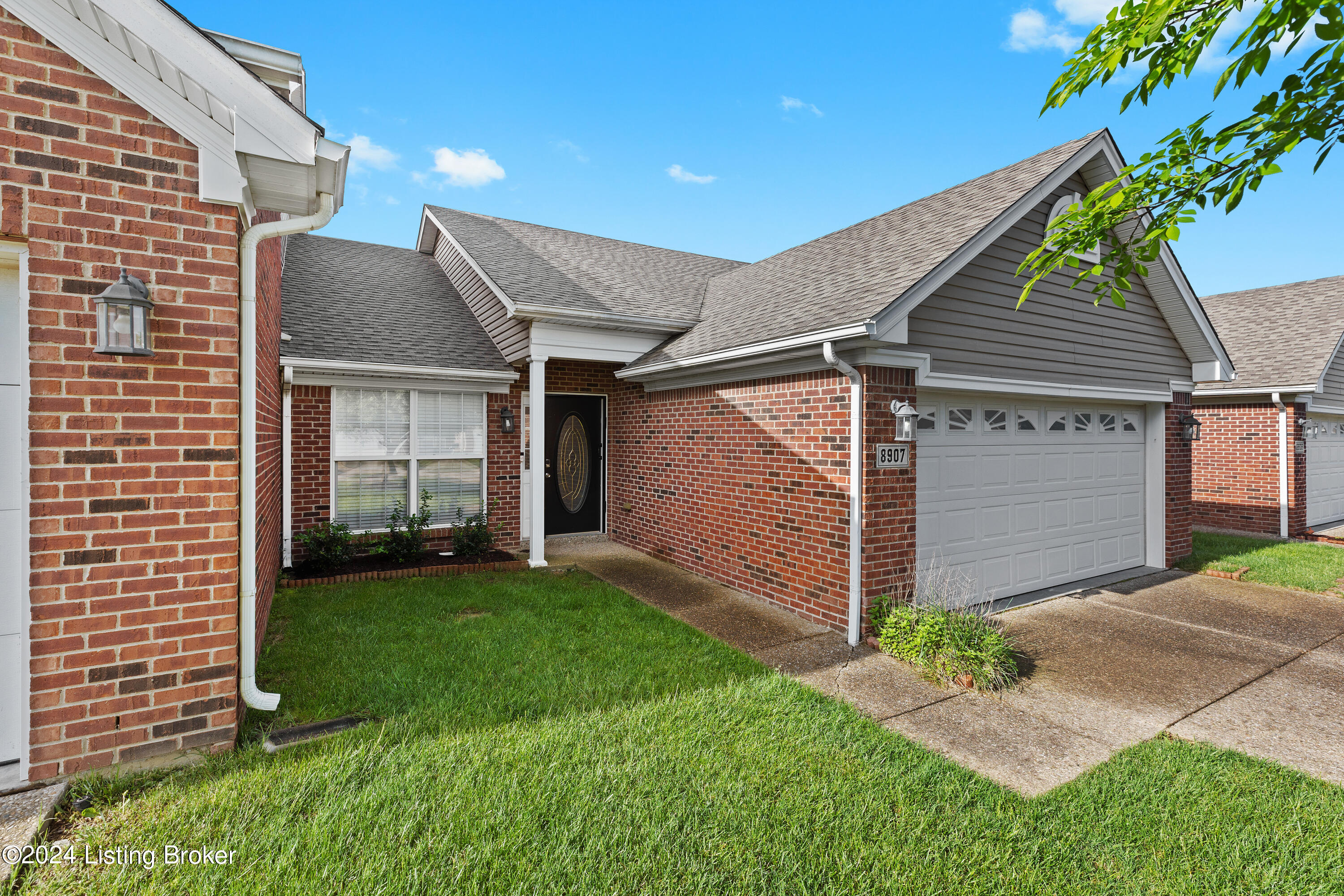 8907 Stony Falls Way