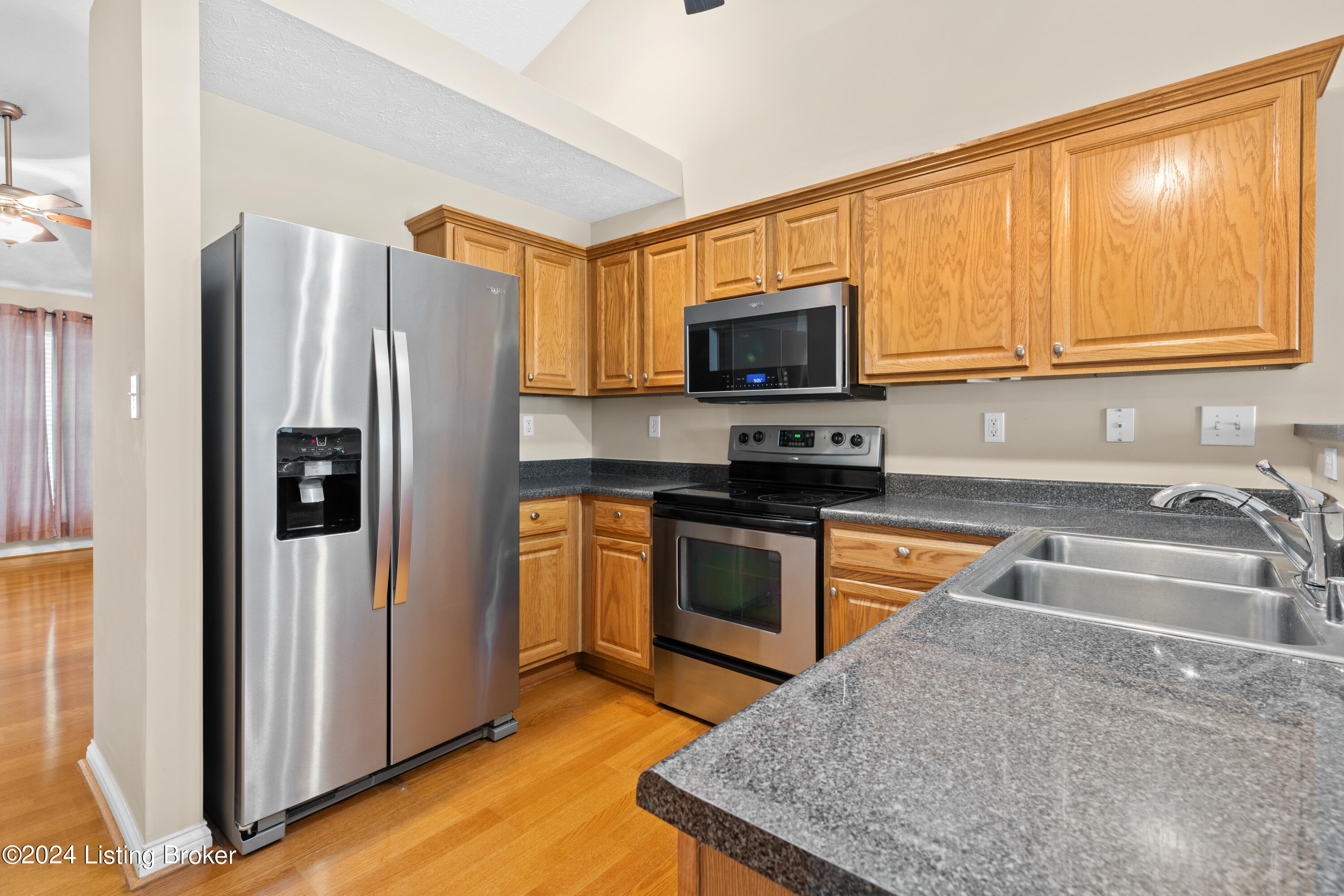 8907 Stony Falls Way