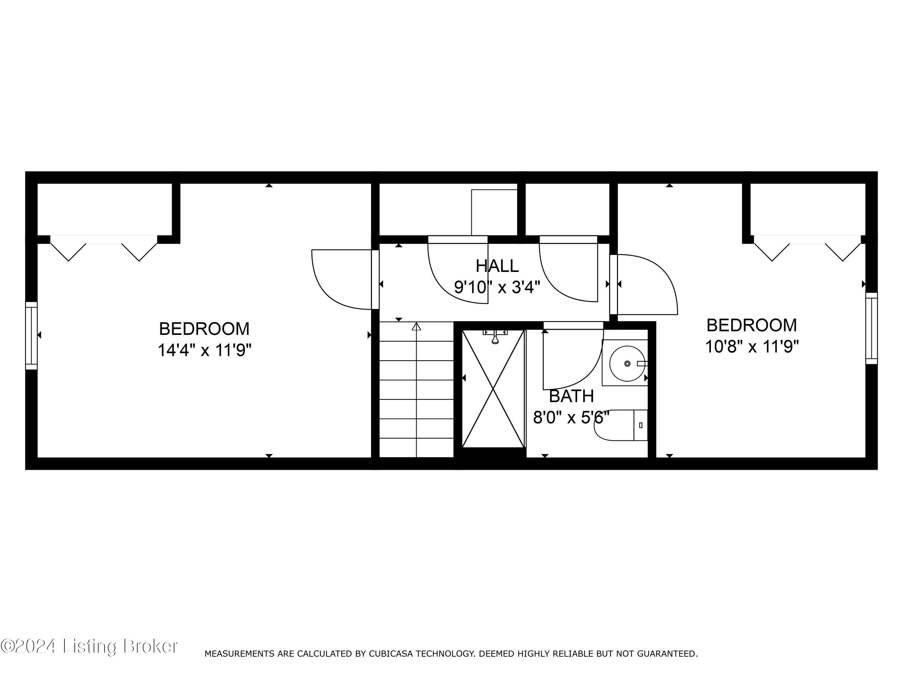 804 Monroe St