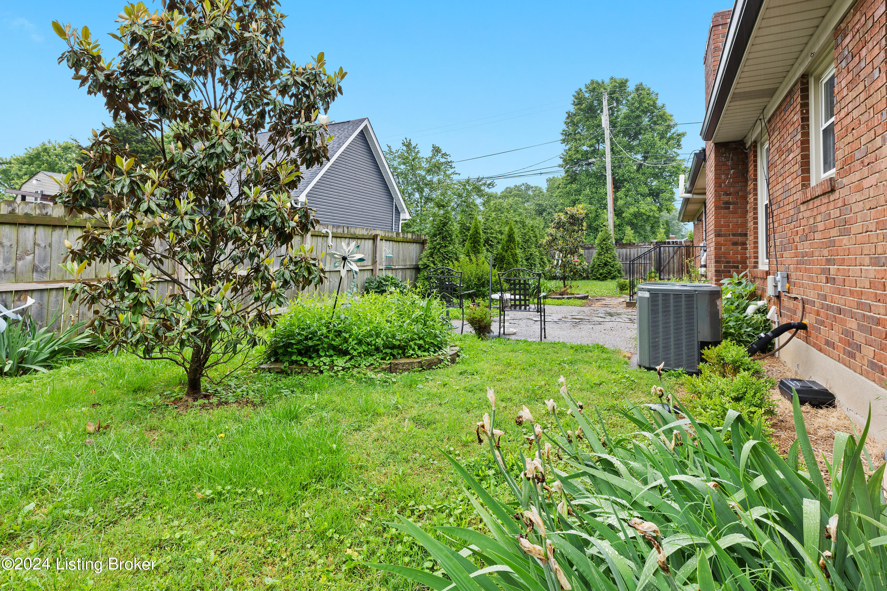 1216 Abbeywood Rd
