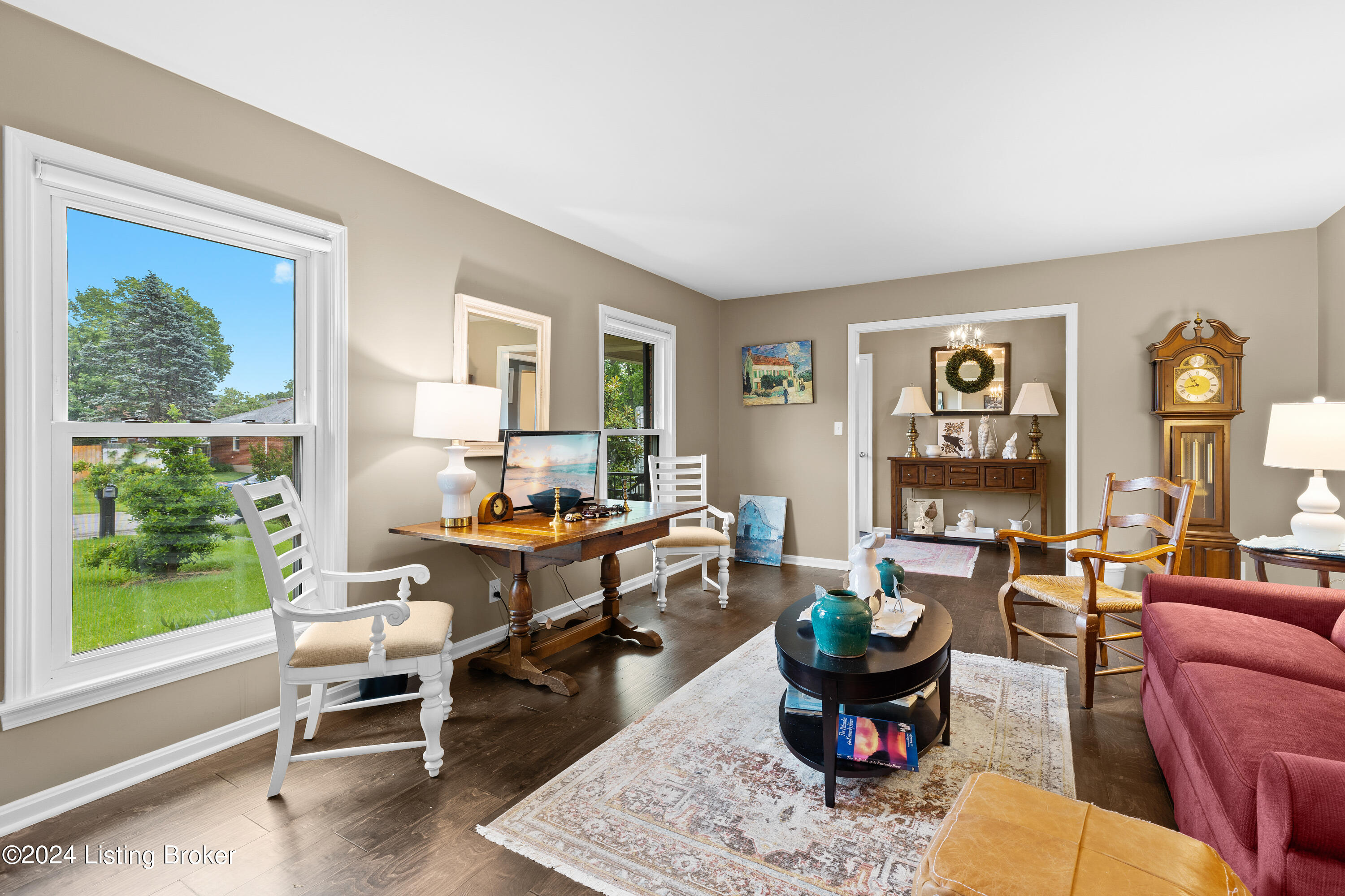 1216 Abbeywood Rd