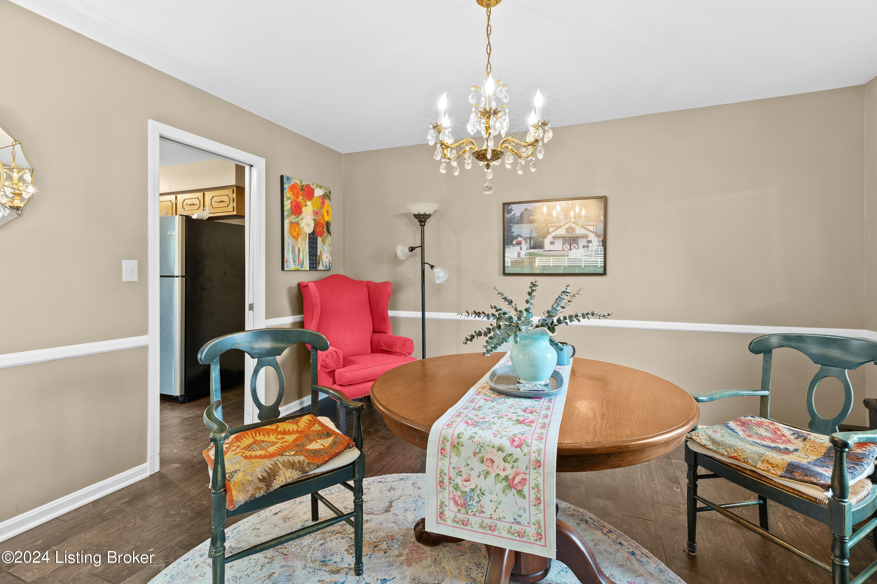 1216 Abbeywood Rd