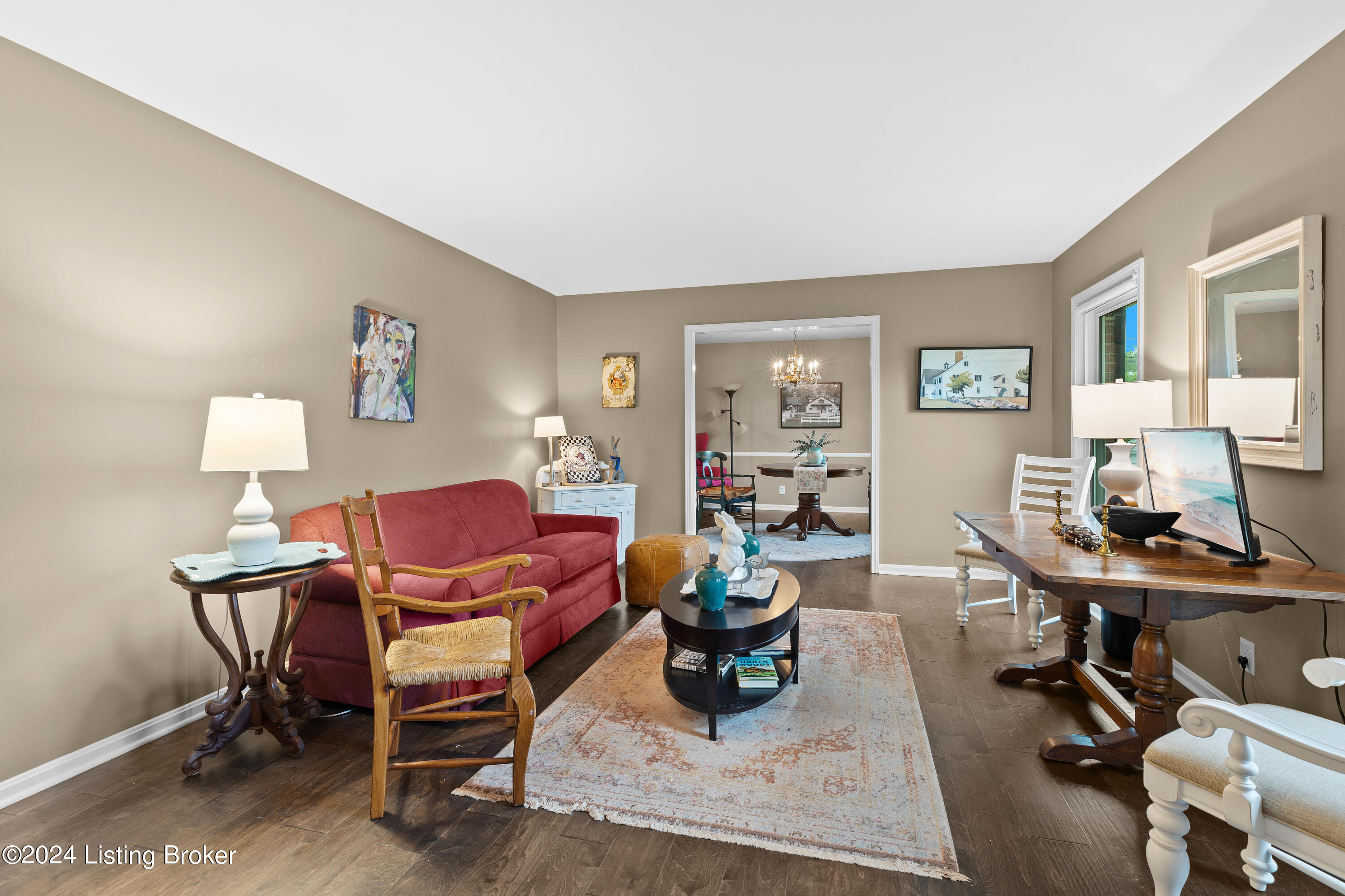 1216 Abbeywood Rd