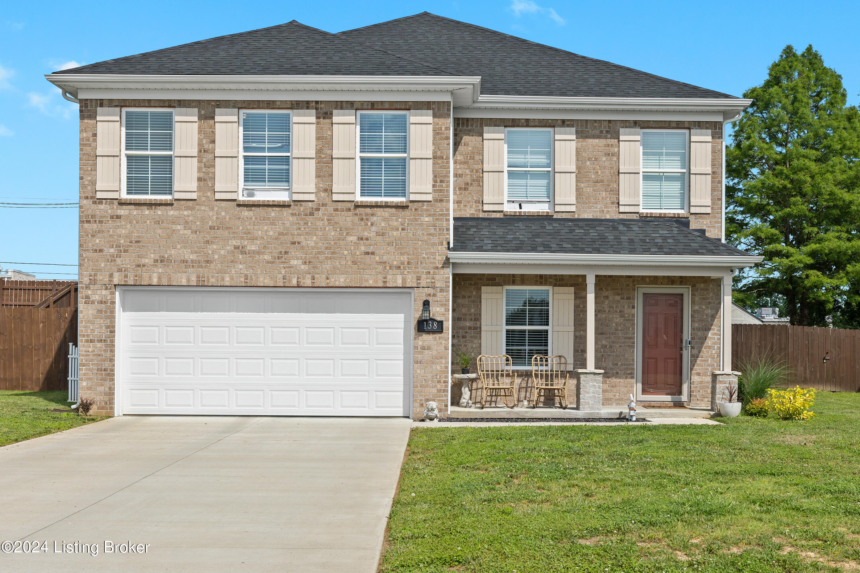 138 Spring Lake Ln