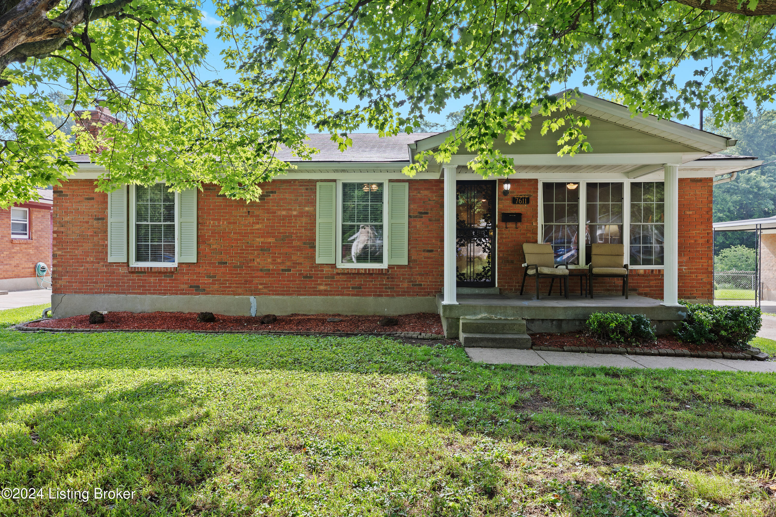 7611 Norwich Blvd