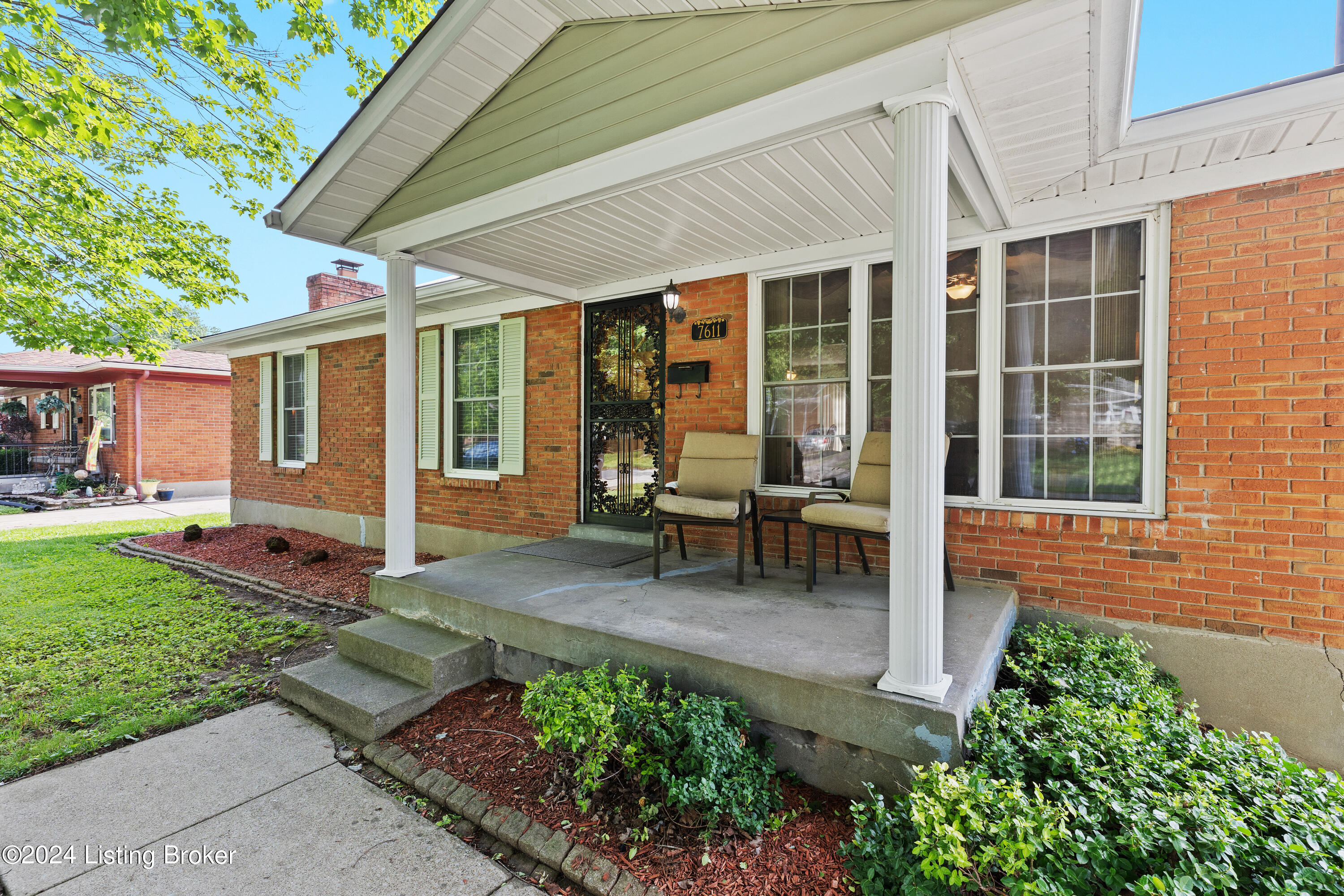 7611 Norwich Blvd