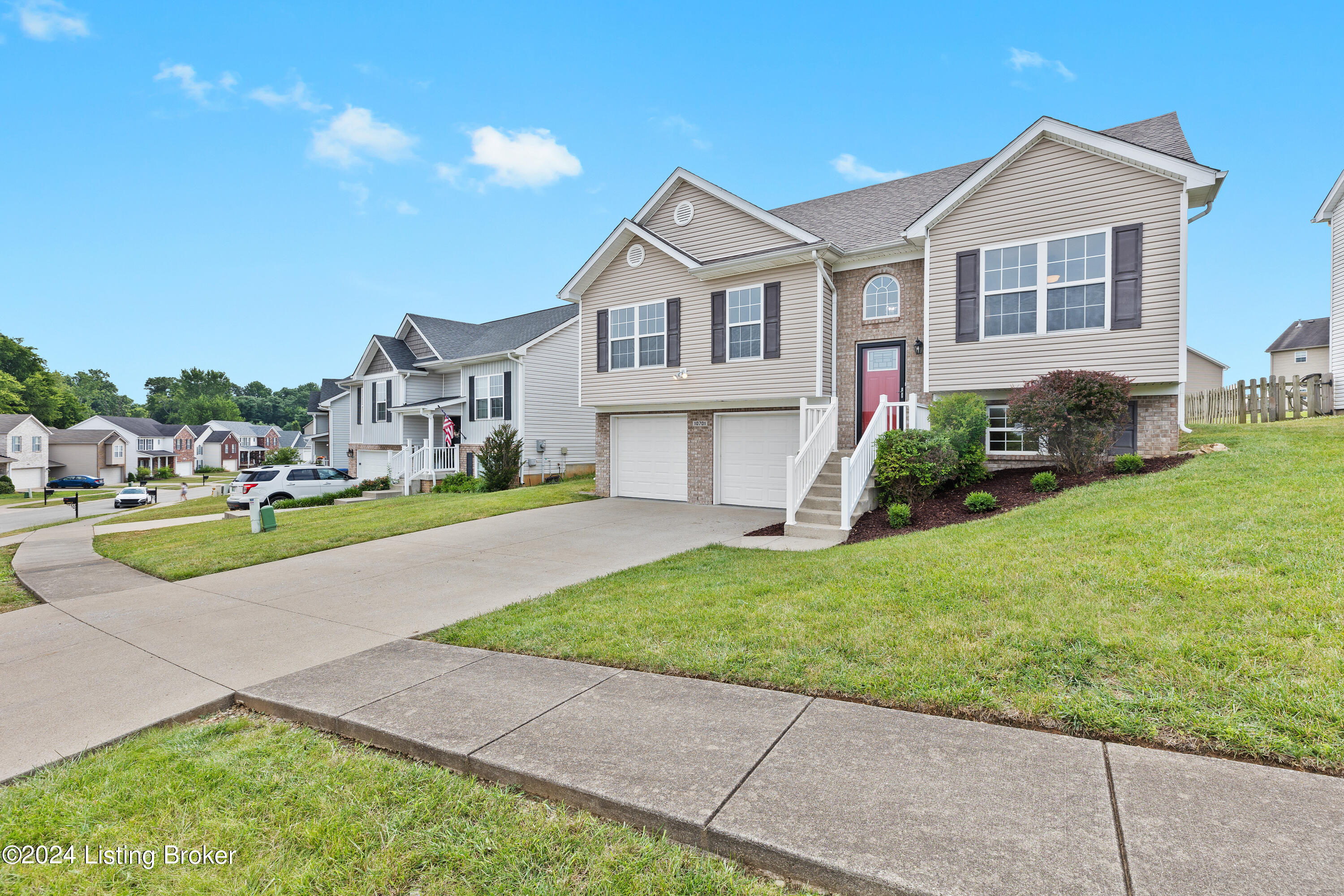 10701 Evanwood Dr