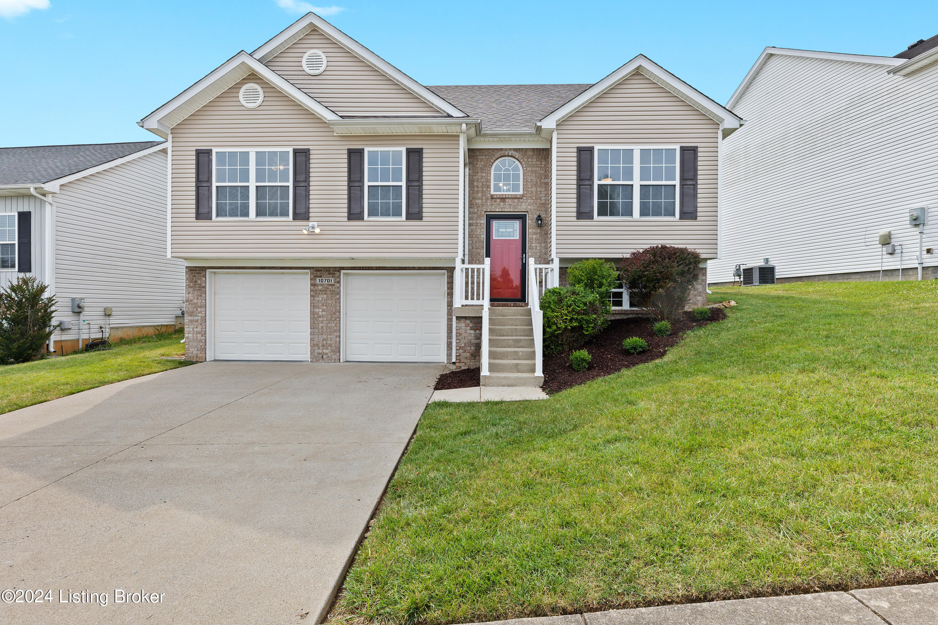 10701 Evanwood Dr