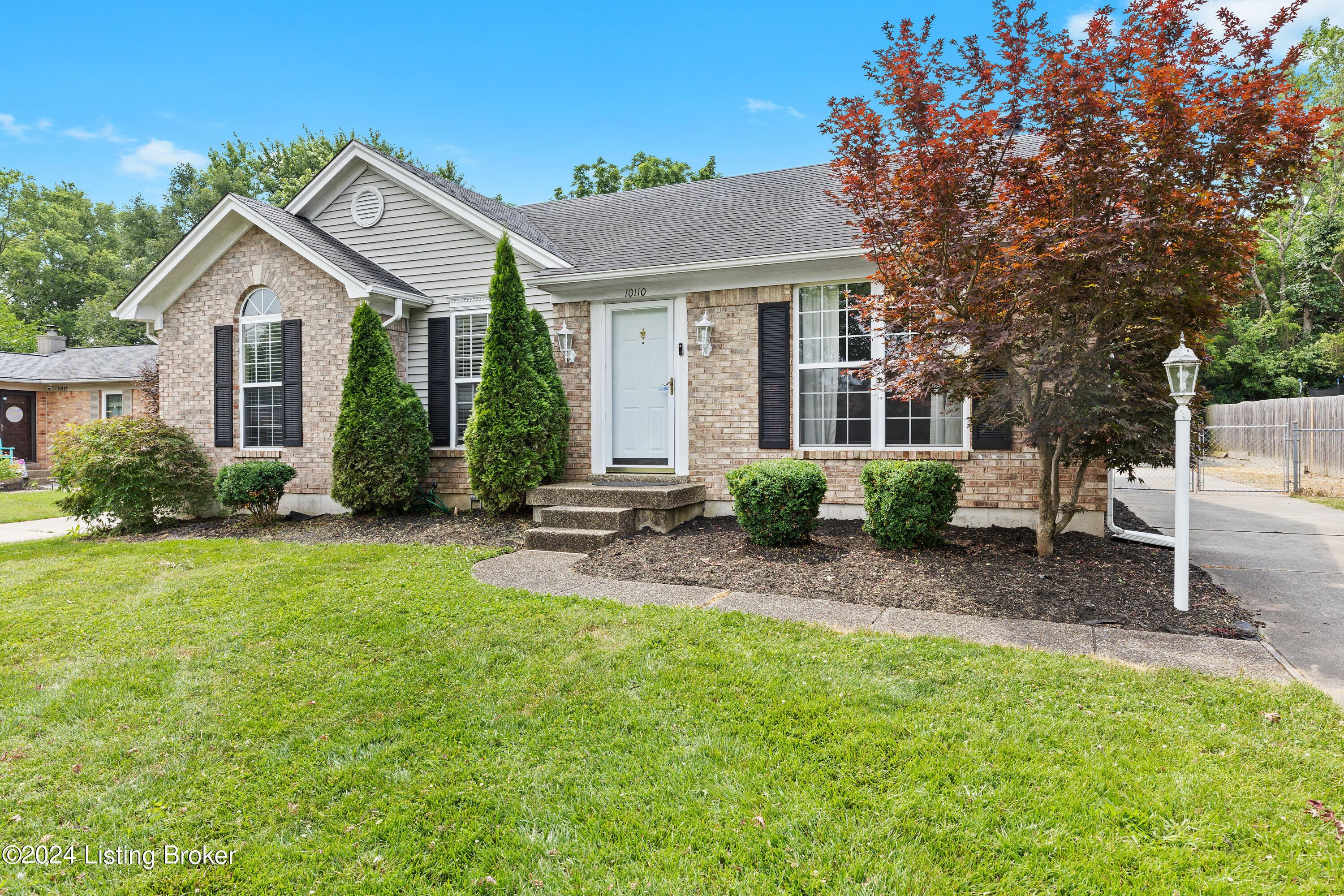 10110 Settlers Crest Ln