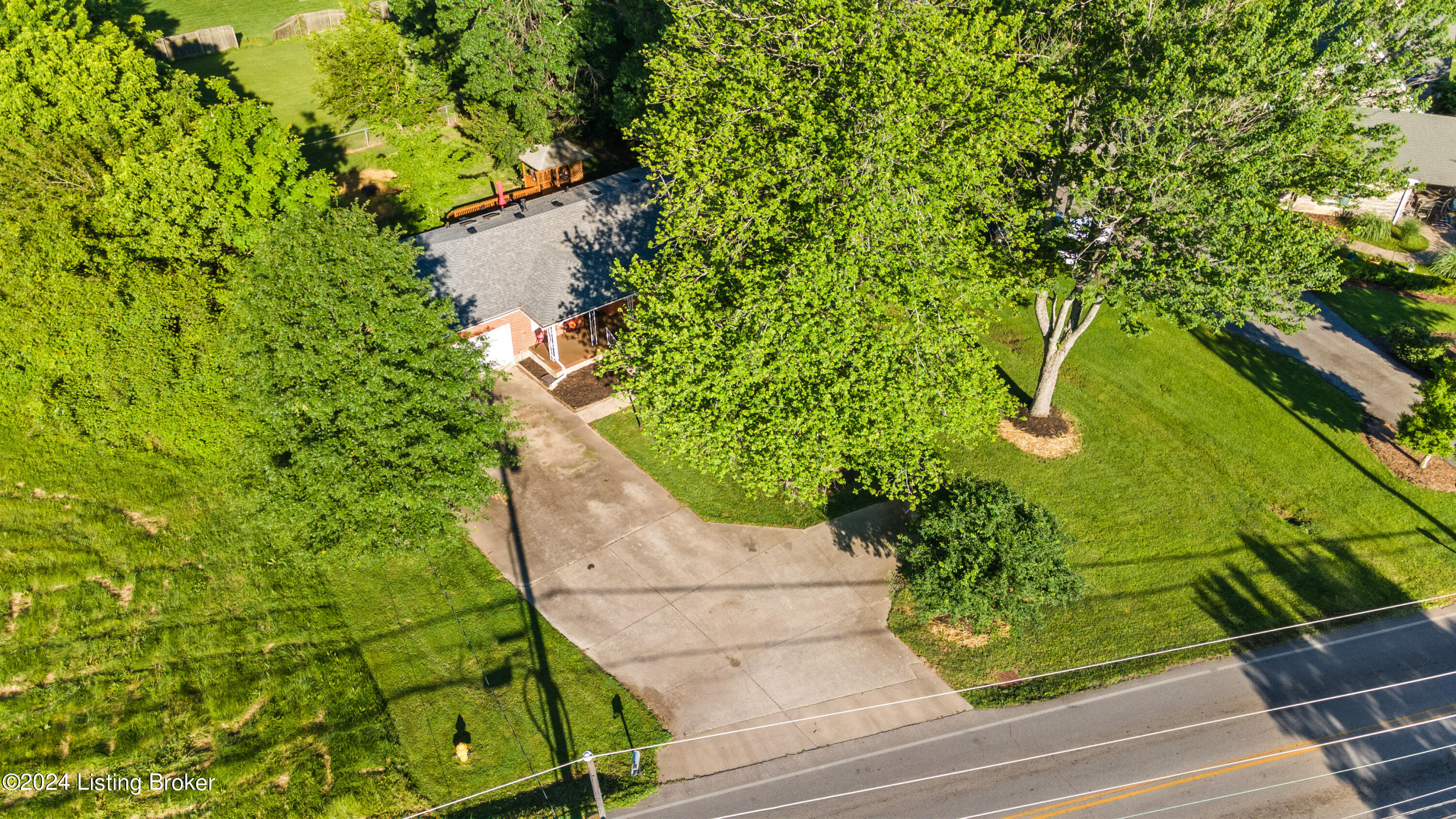 7204 Arnoldtown Rd