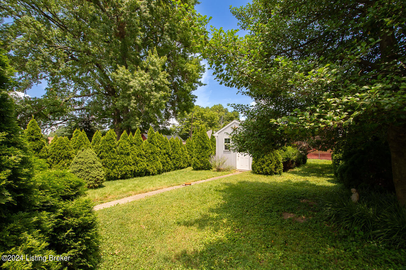 1277 Lydia St
