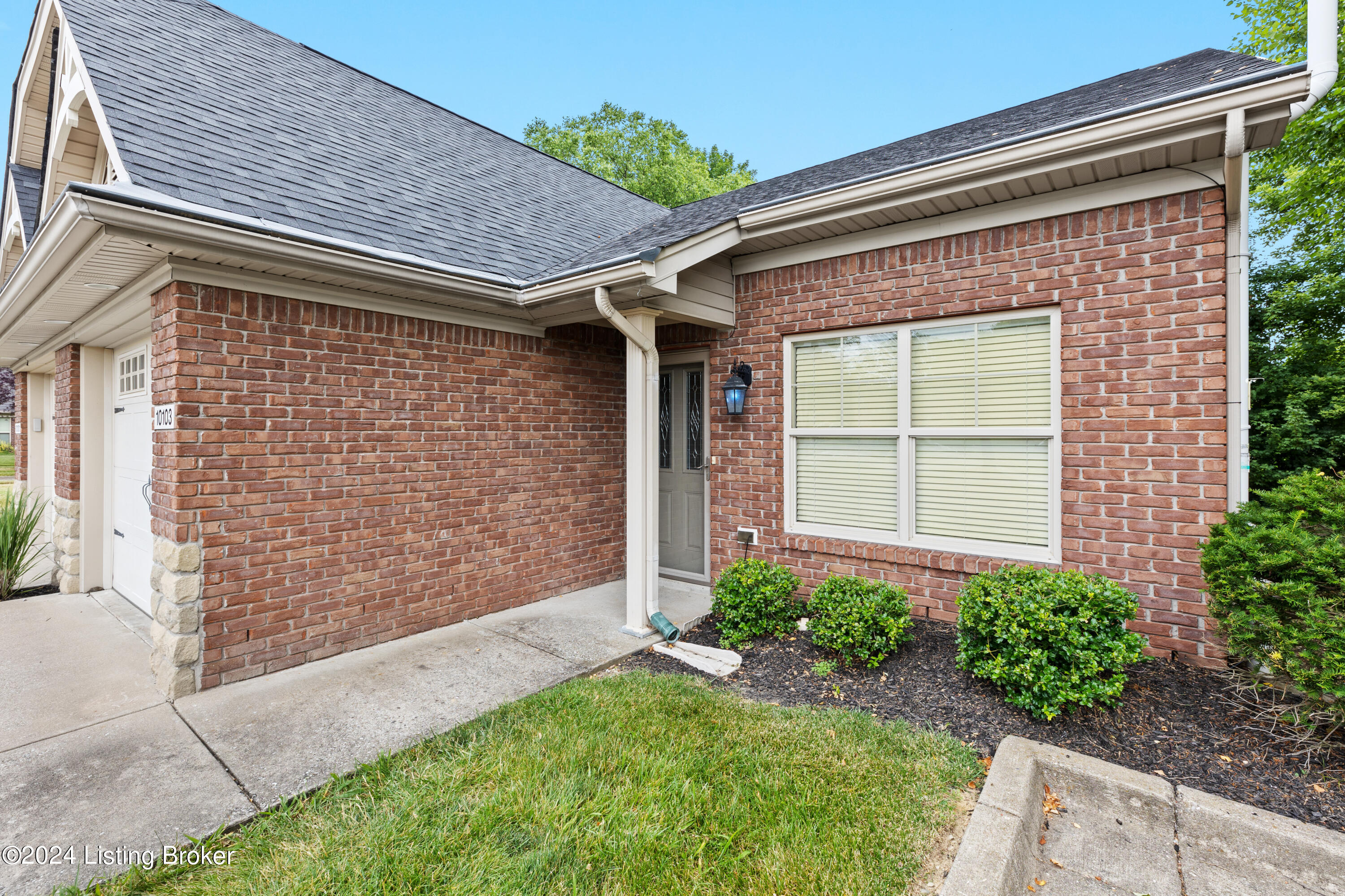 10103 Spruce Grove Dr