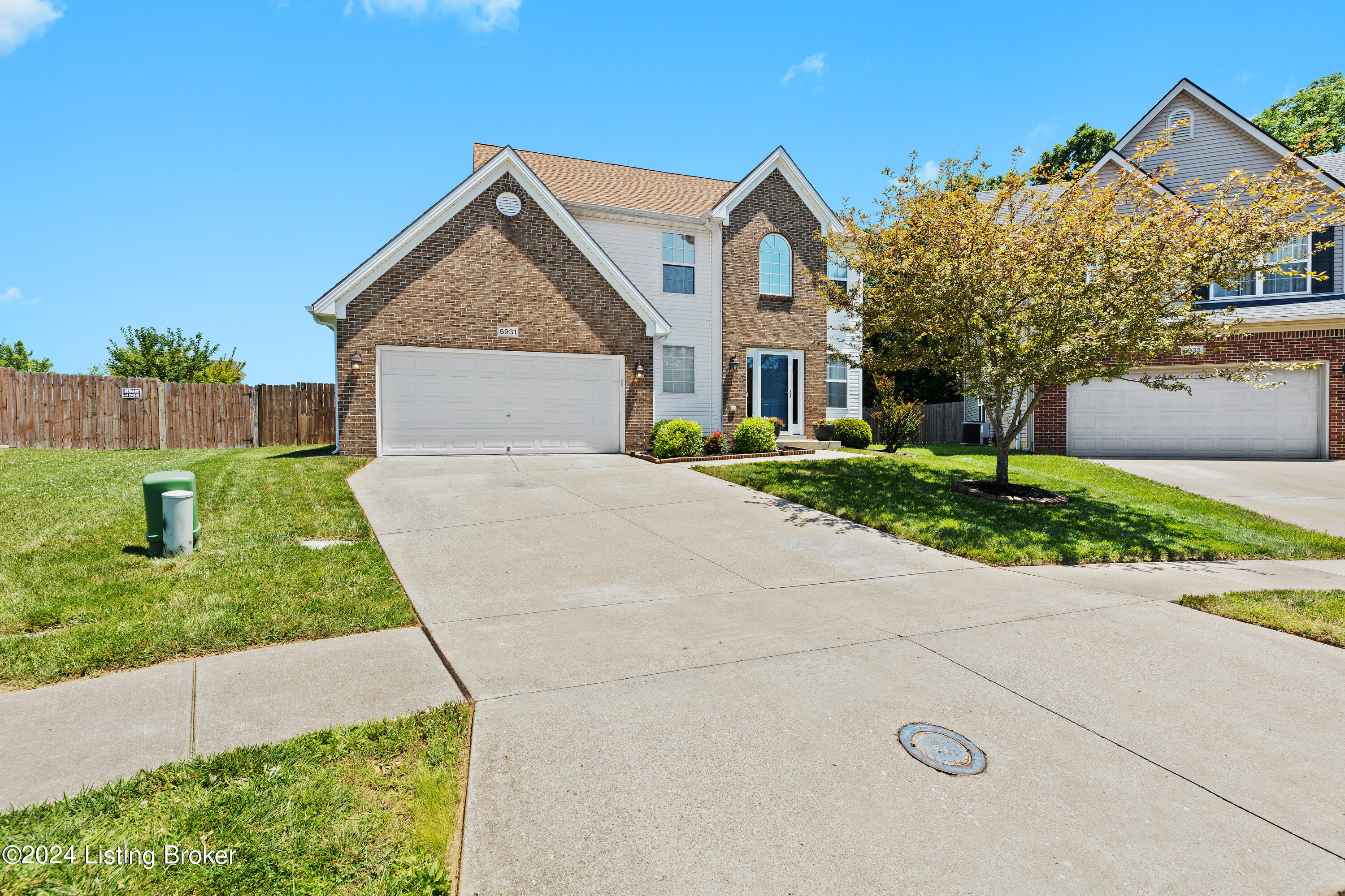 6931 Woodhaven Place Dr
