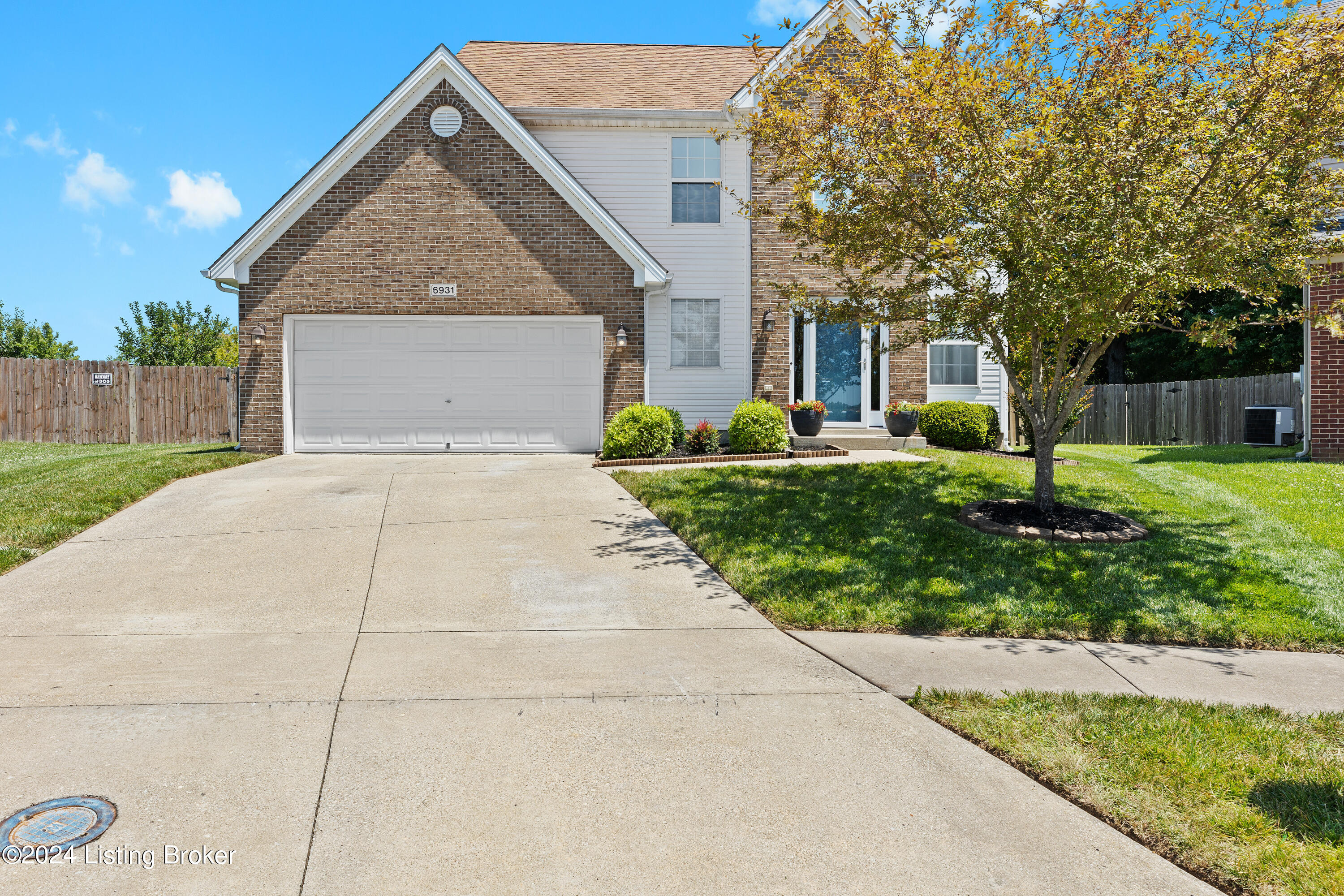 6931 Woodhaven Place Dr