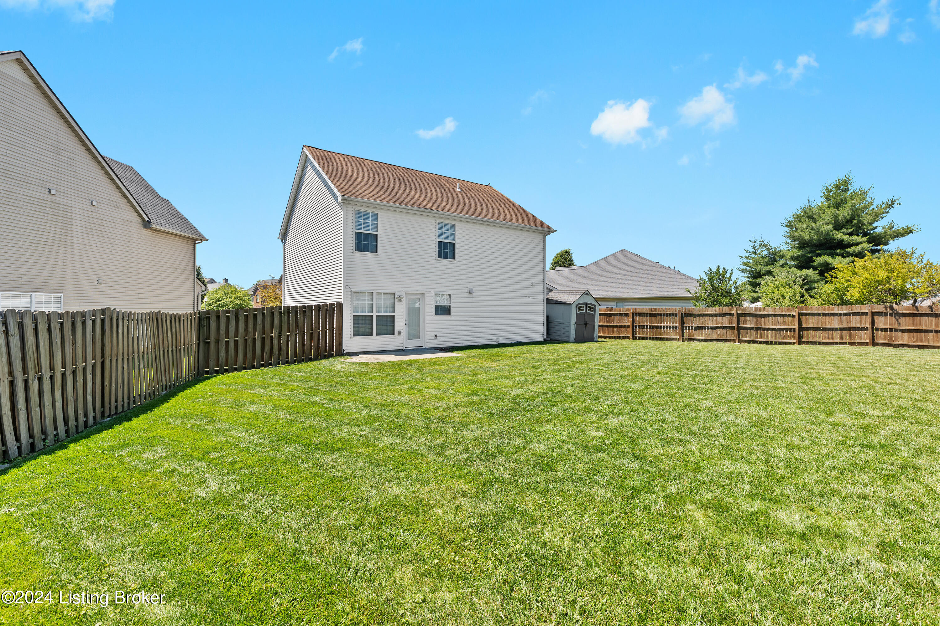 6931 Woodhaven Place Dr