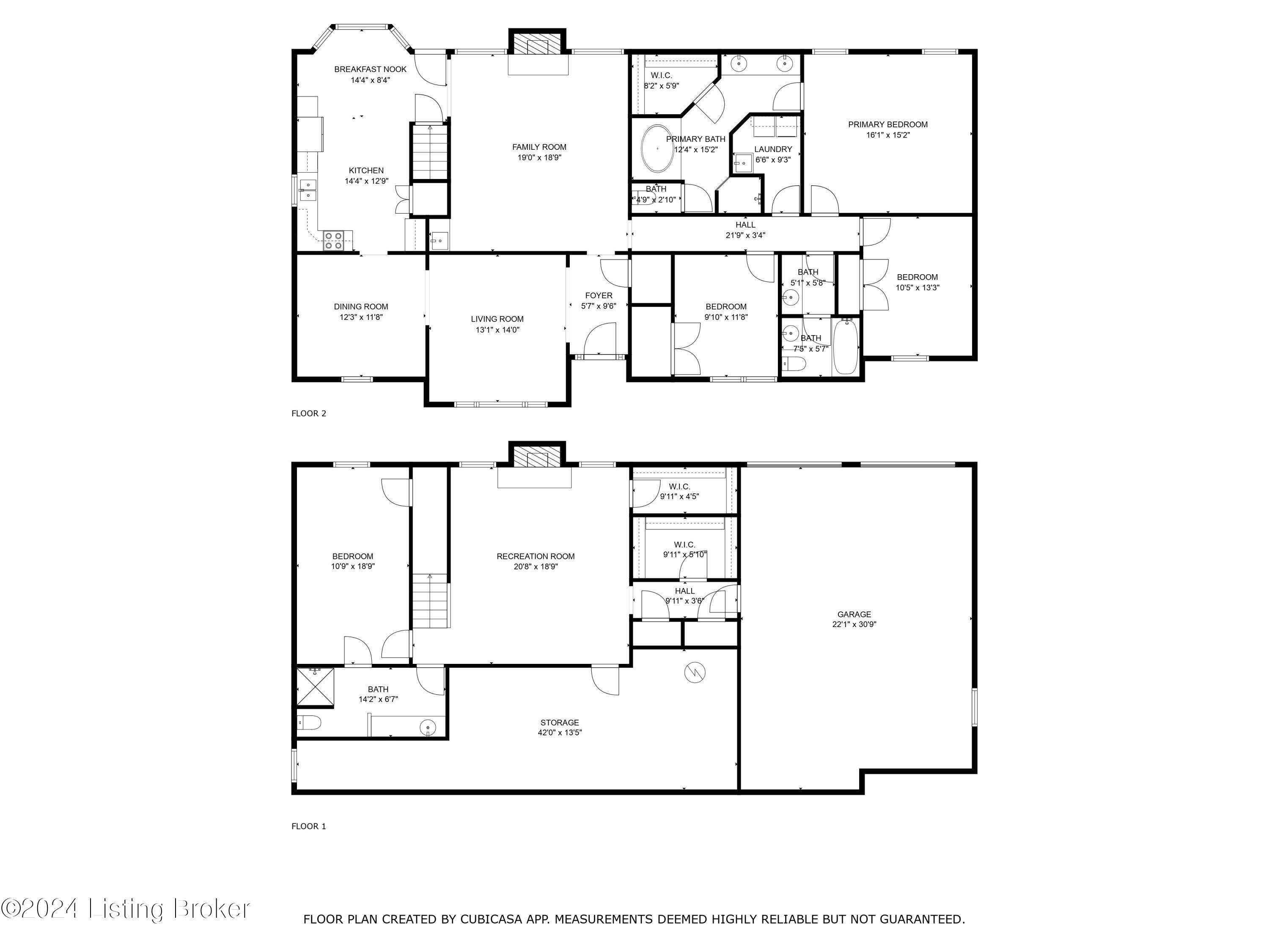 7421 Sunset Ln