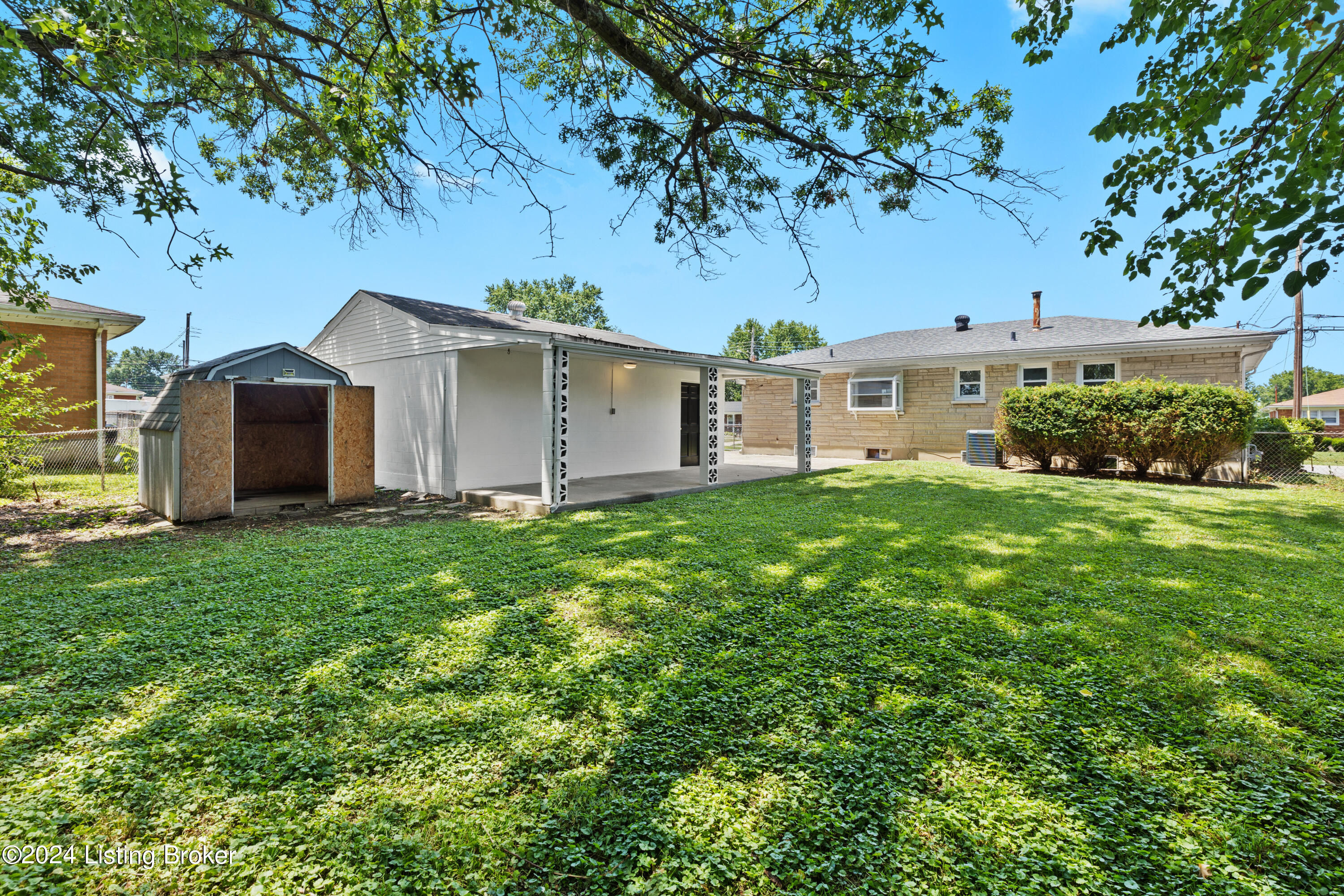 3455 Heatherfield Dr