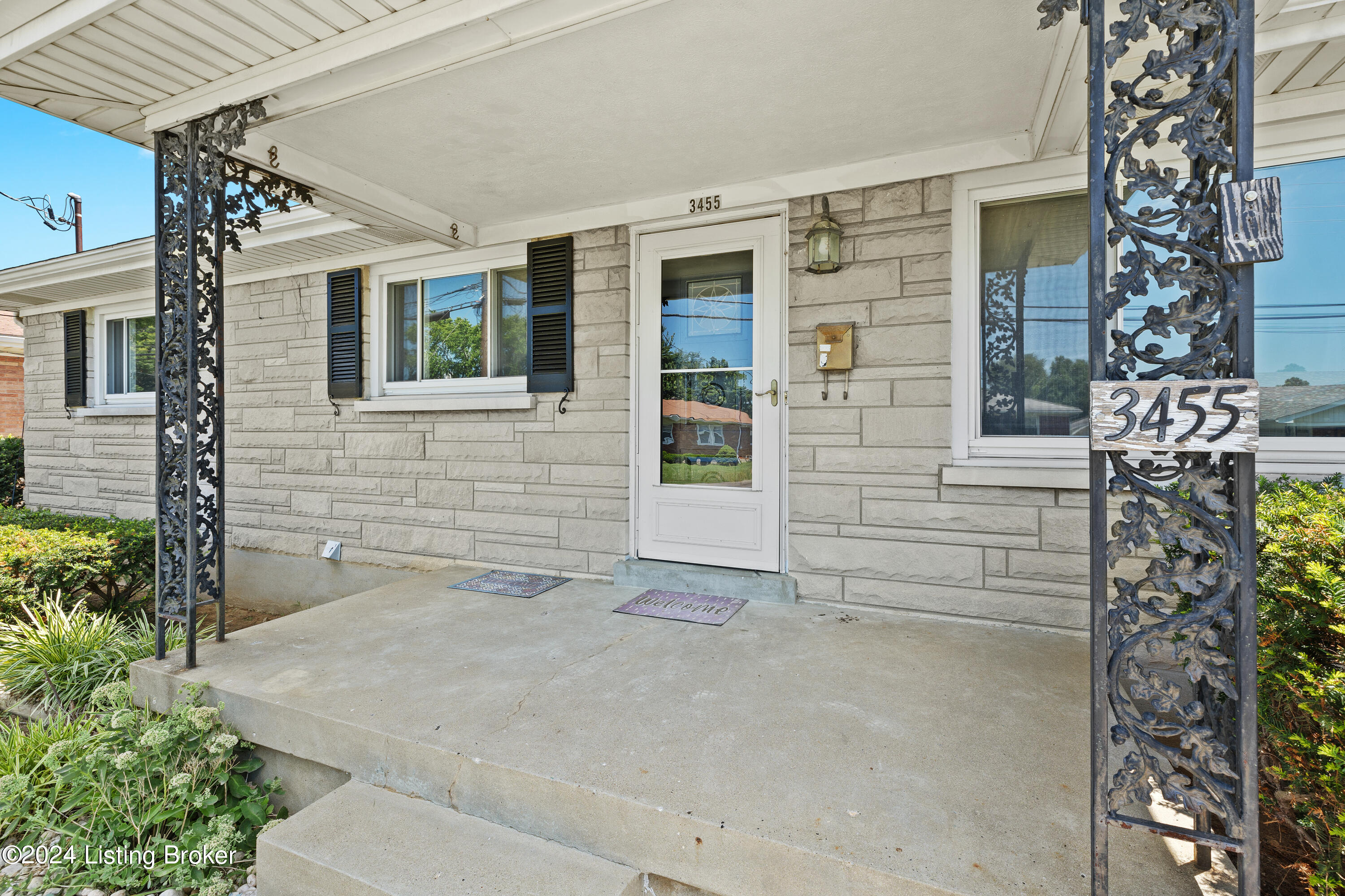 3455 Heatherfield Dr