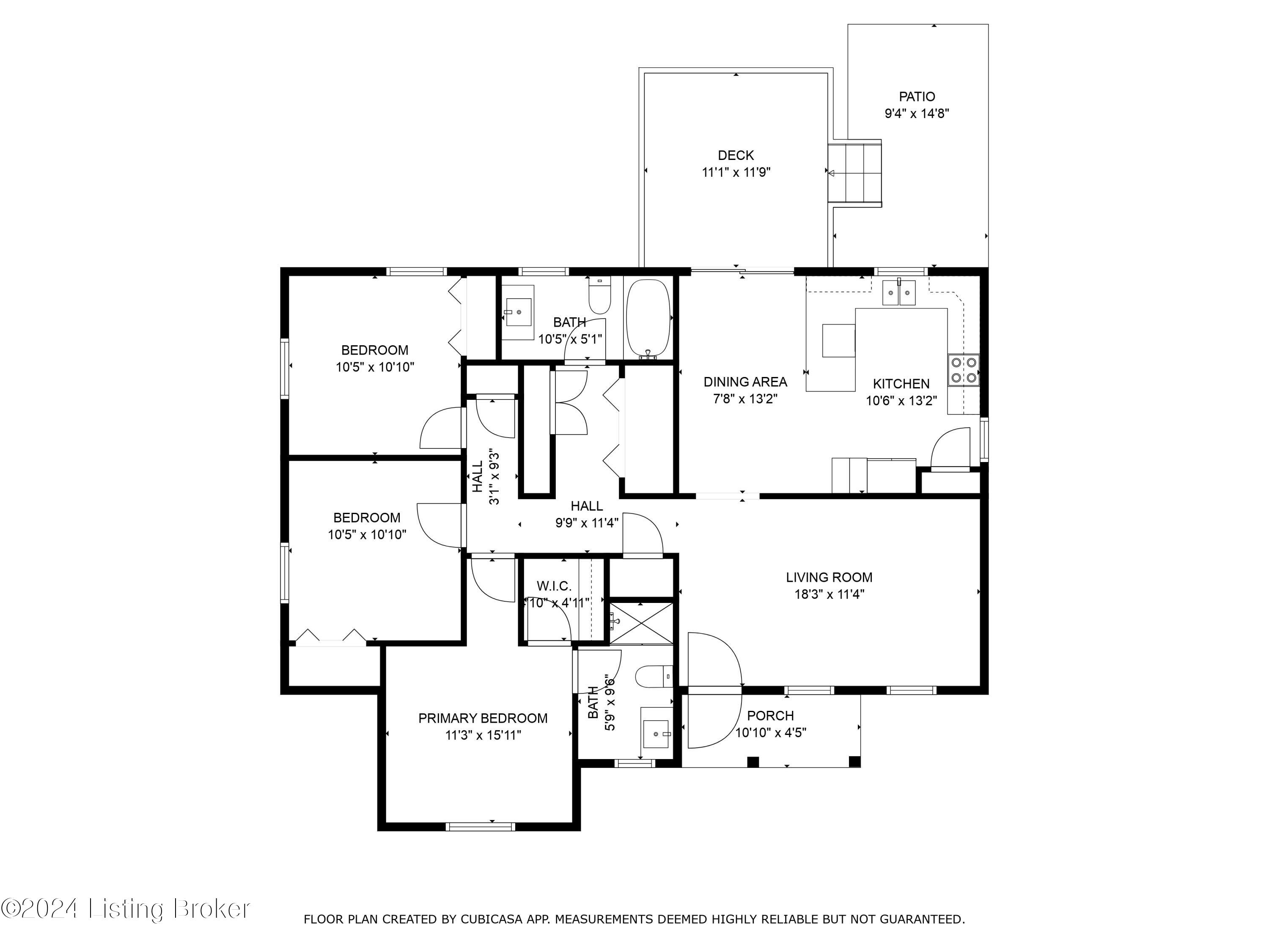5210 Manor Dr