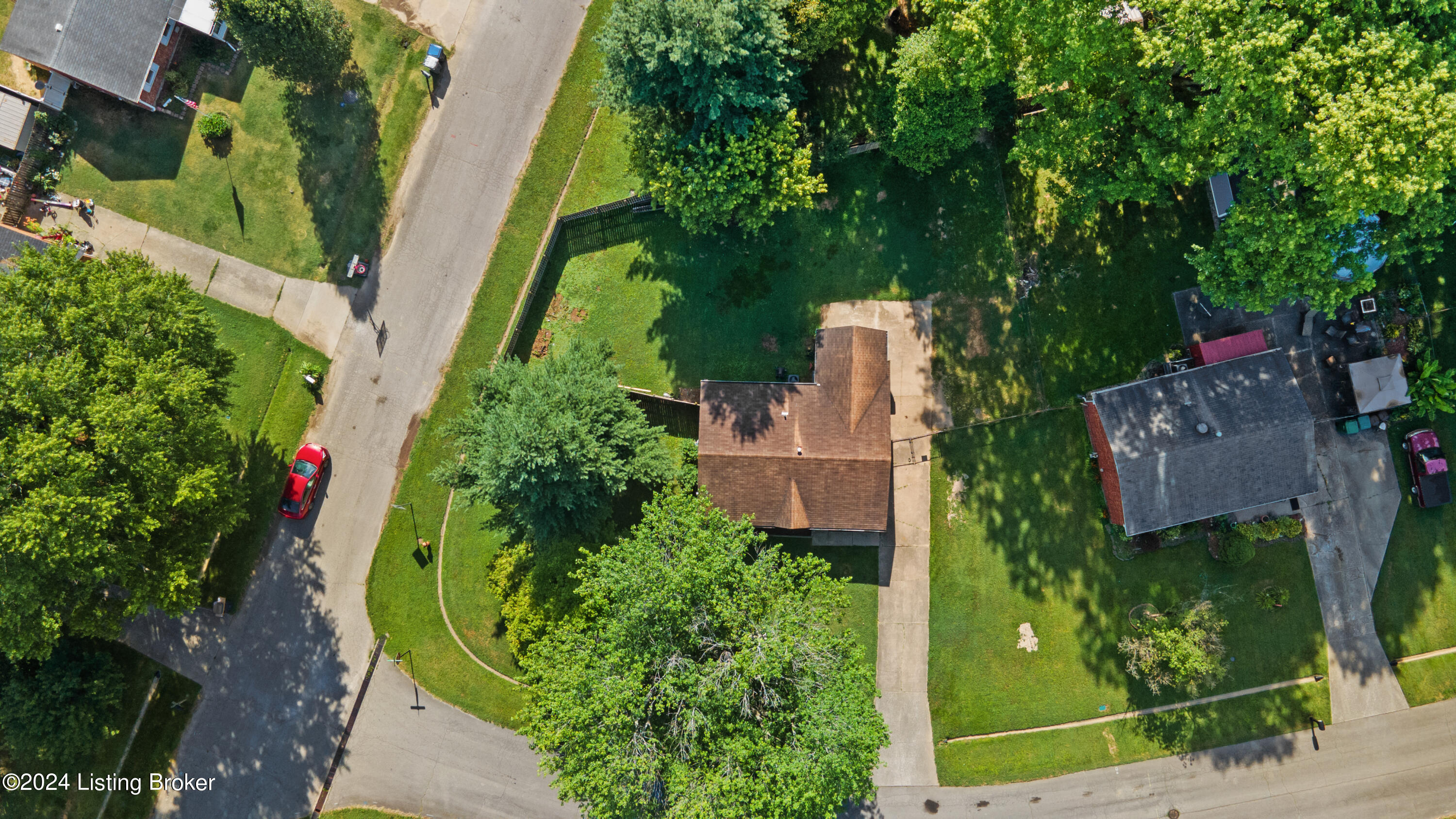 10401 Tarrytowne Dr