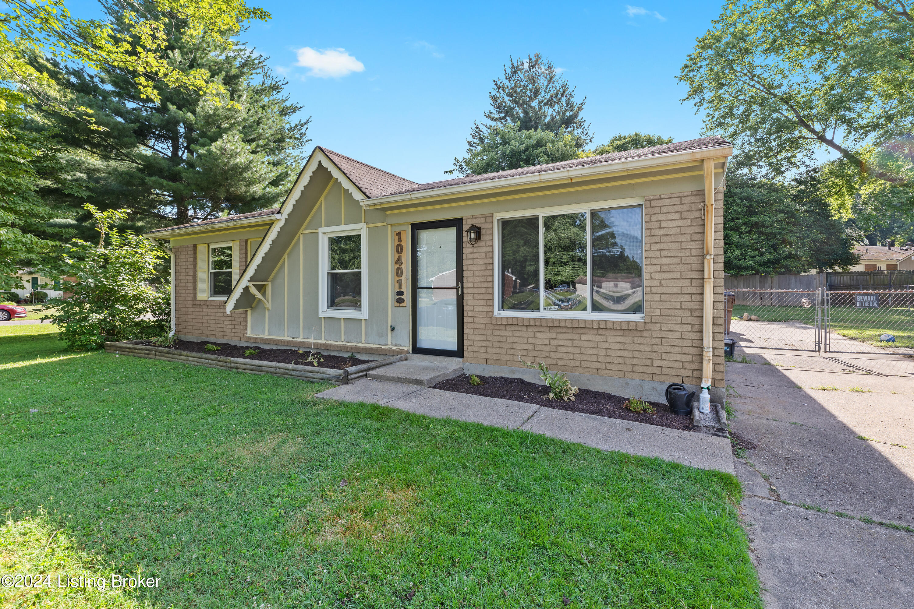 10401 Tarrytowne Dr