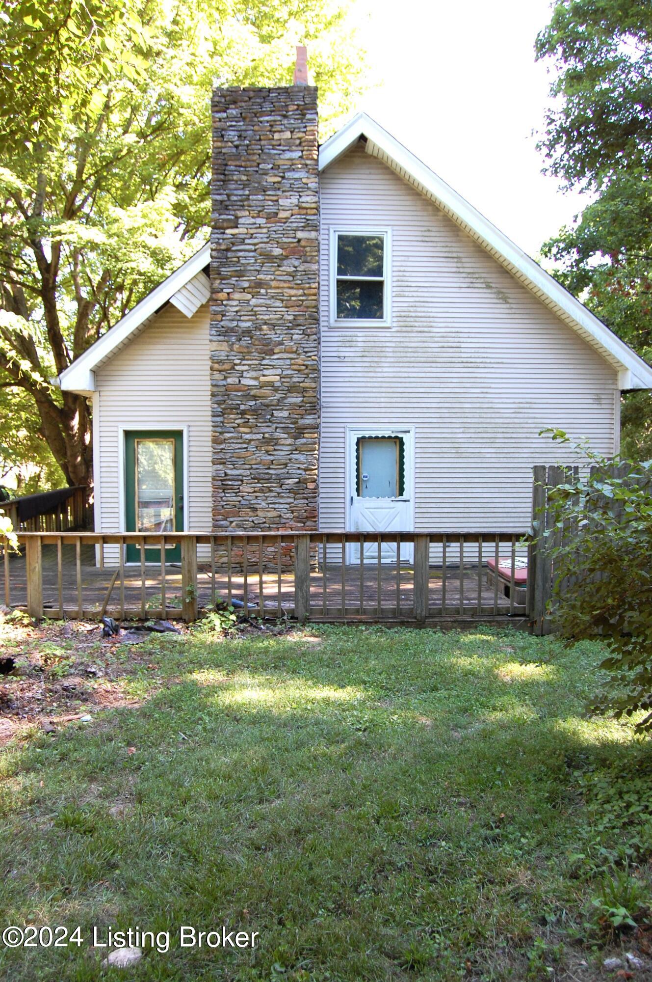 6203 Mount Washington Rd