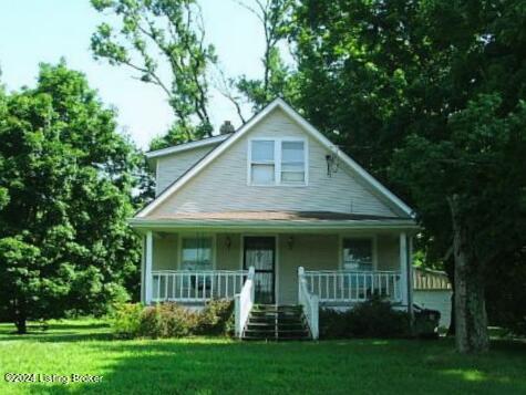 6203 Mount Washington Rd