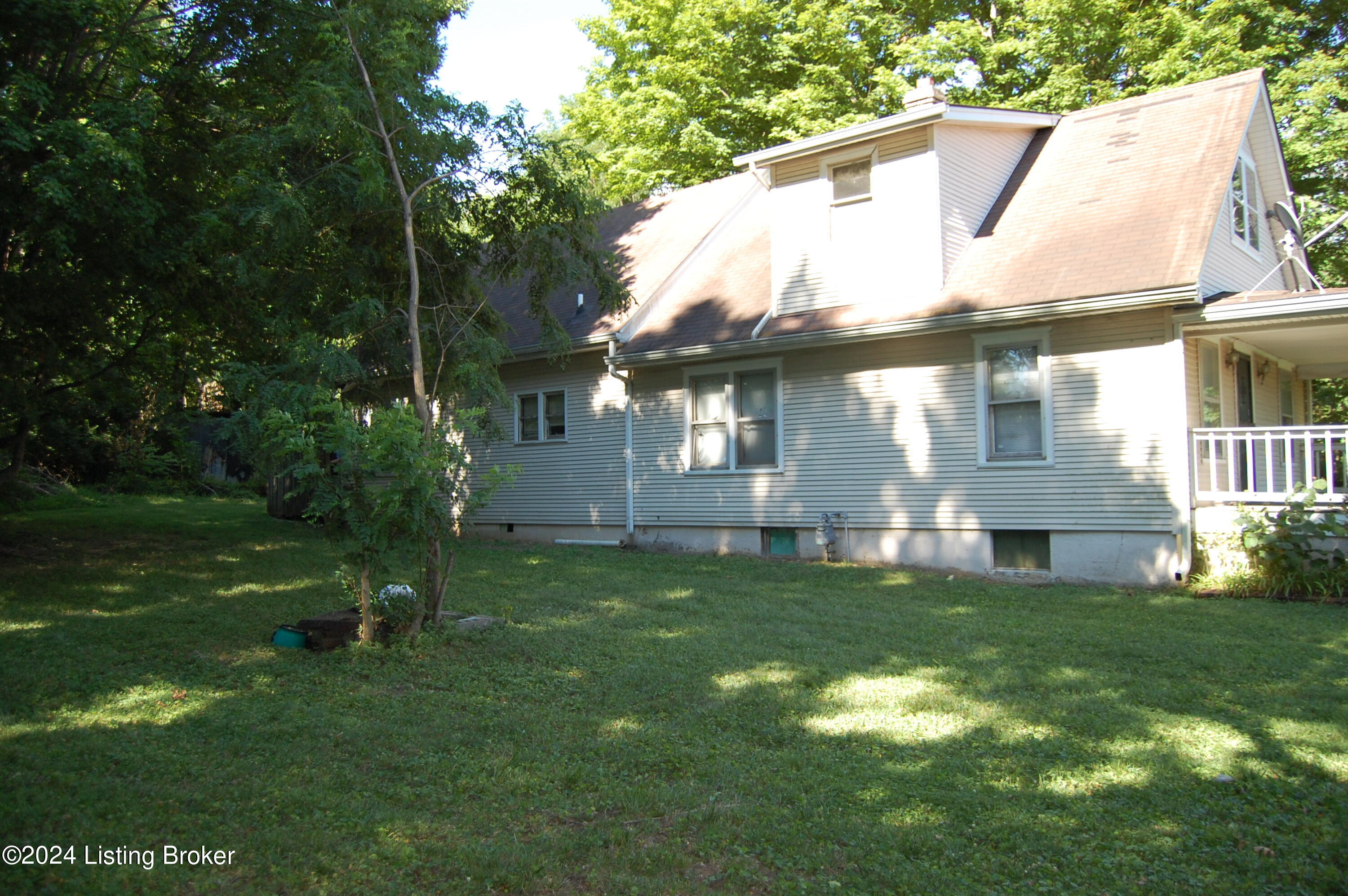 6203 Mount Washington Rd
