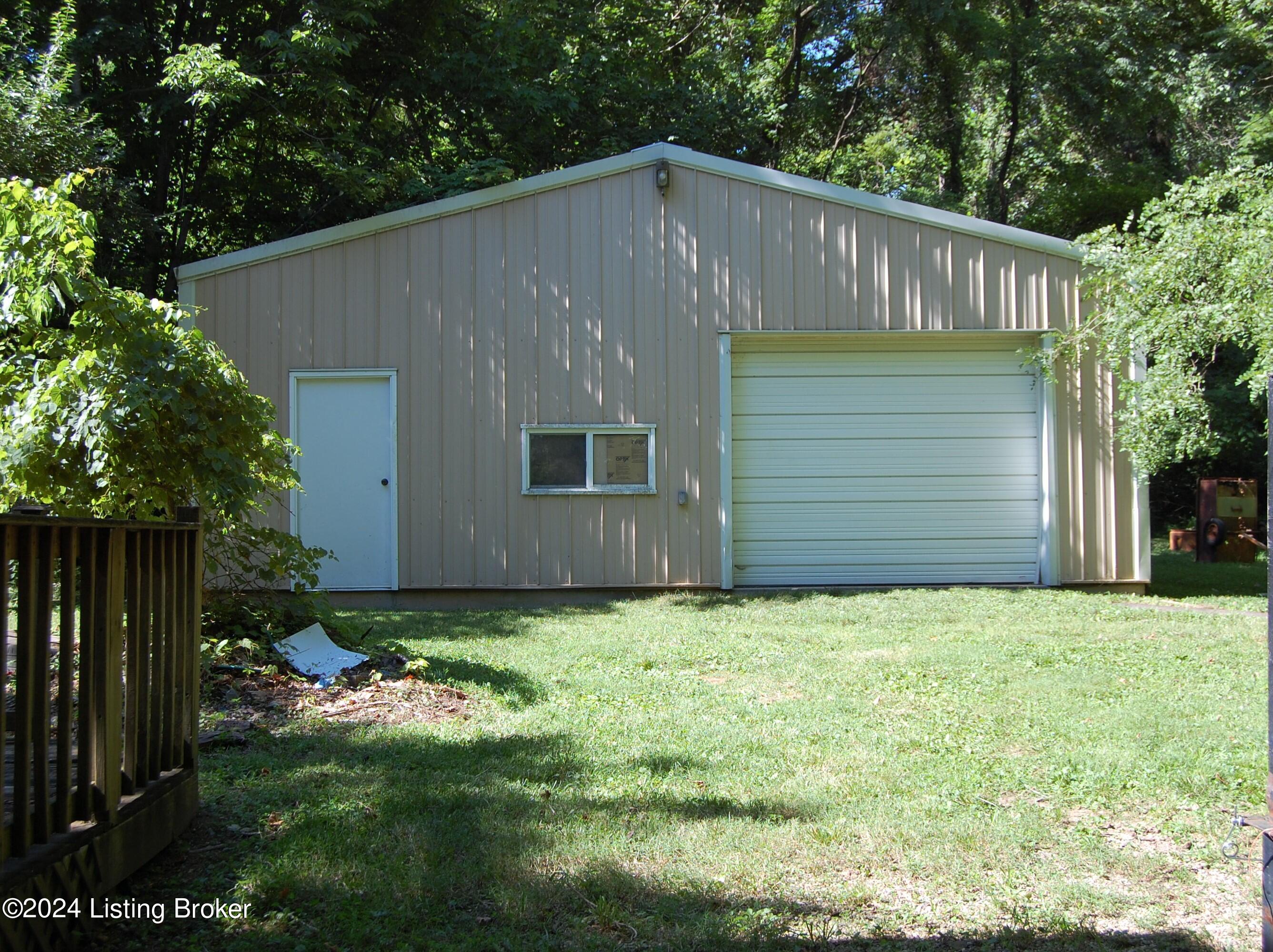 6203 Mount Washington Rd