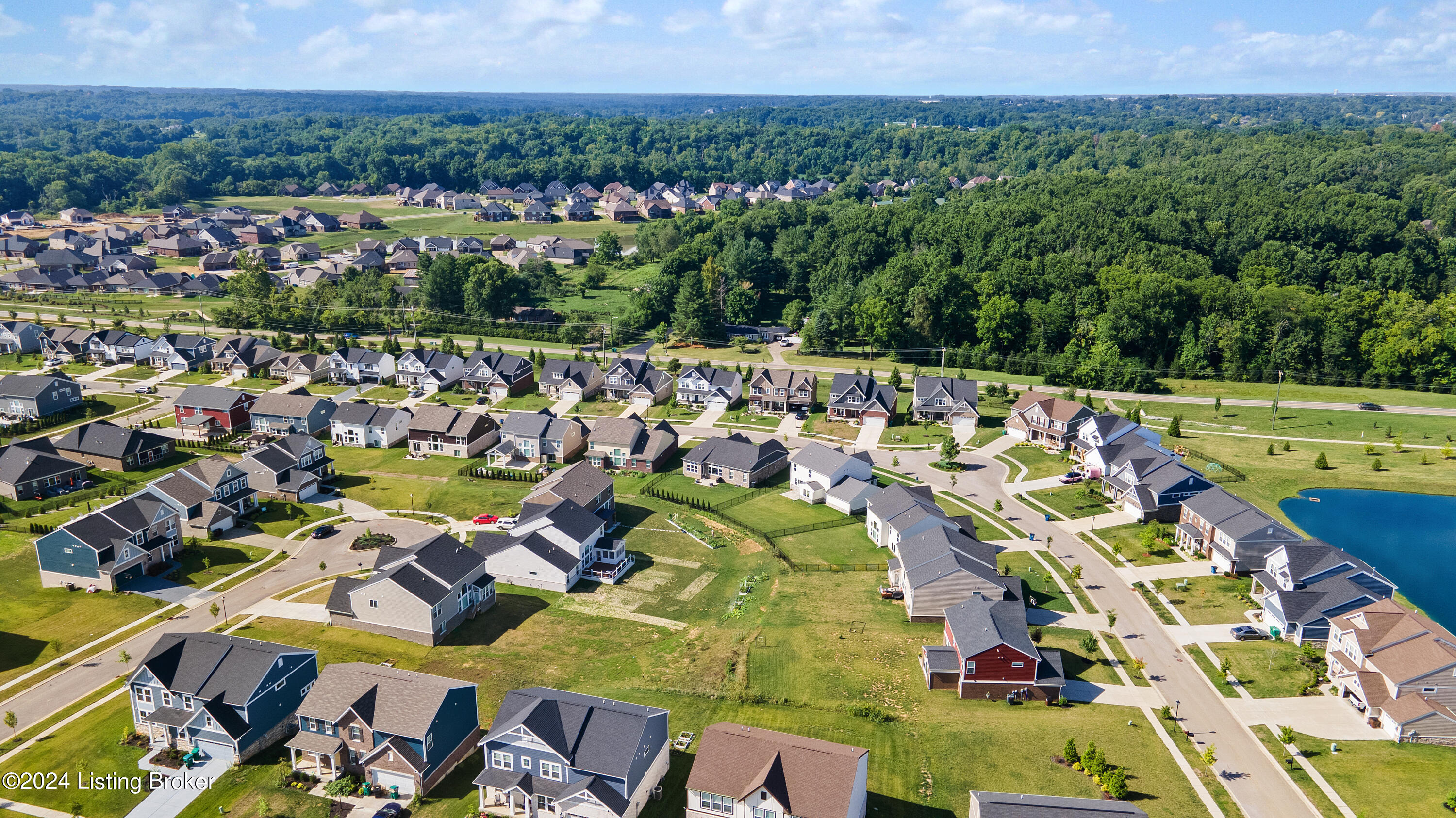 15919 Long Meadow Way