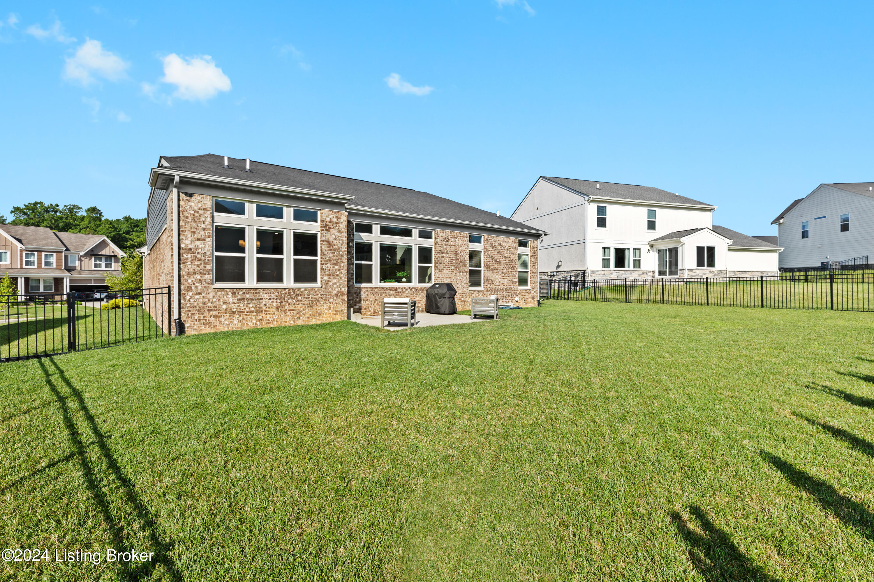 15919 Long Meadow Way