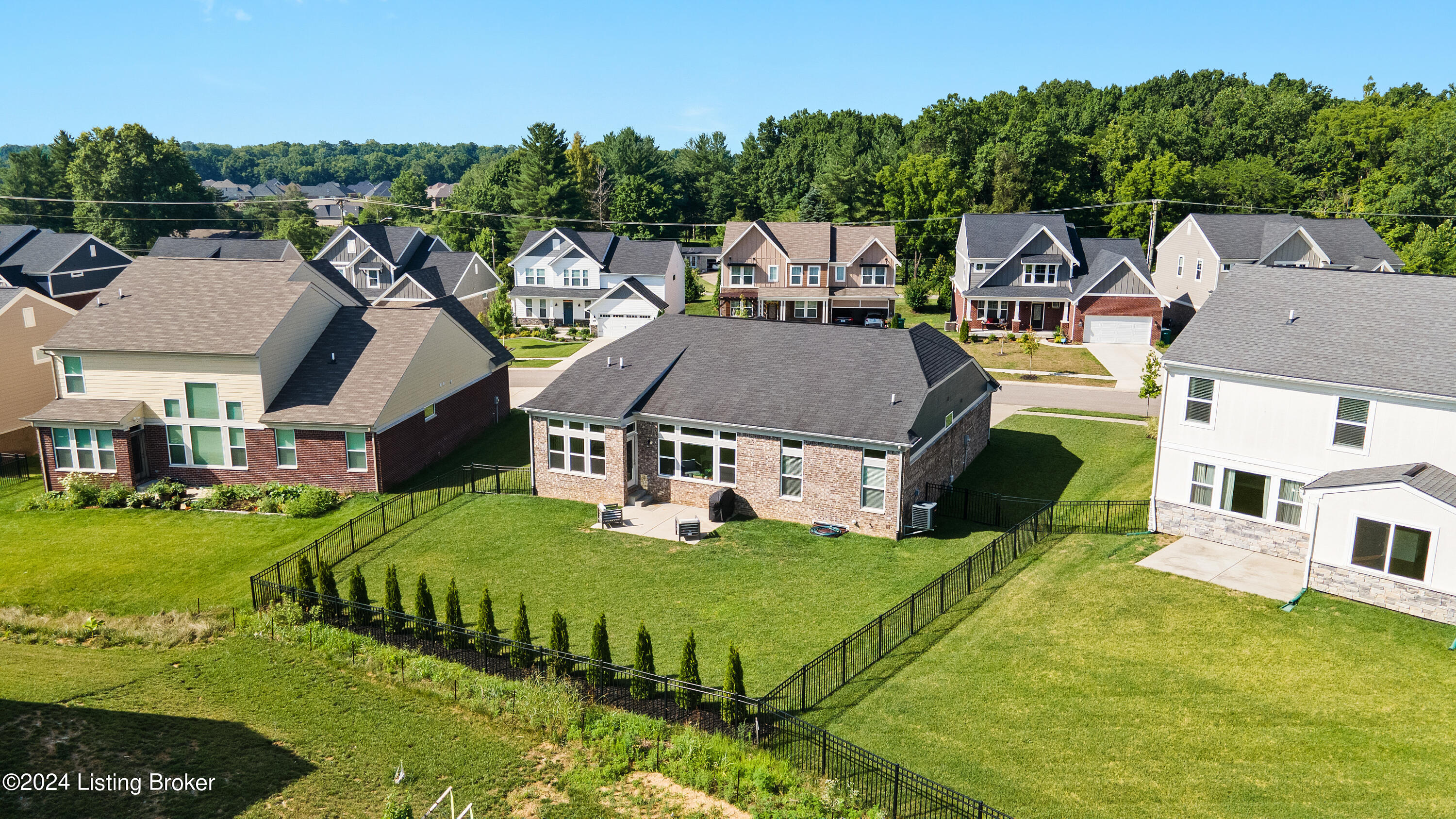 15919 Long Meadow Way