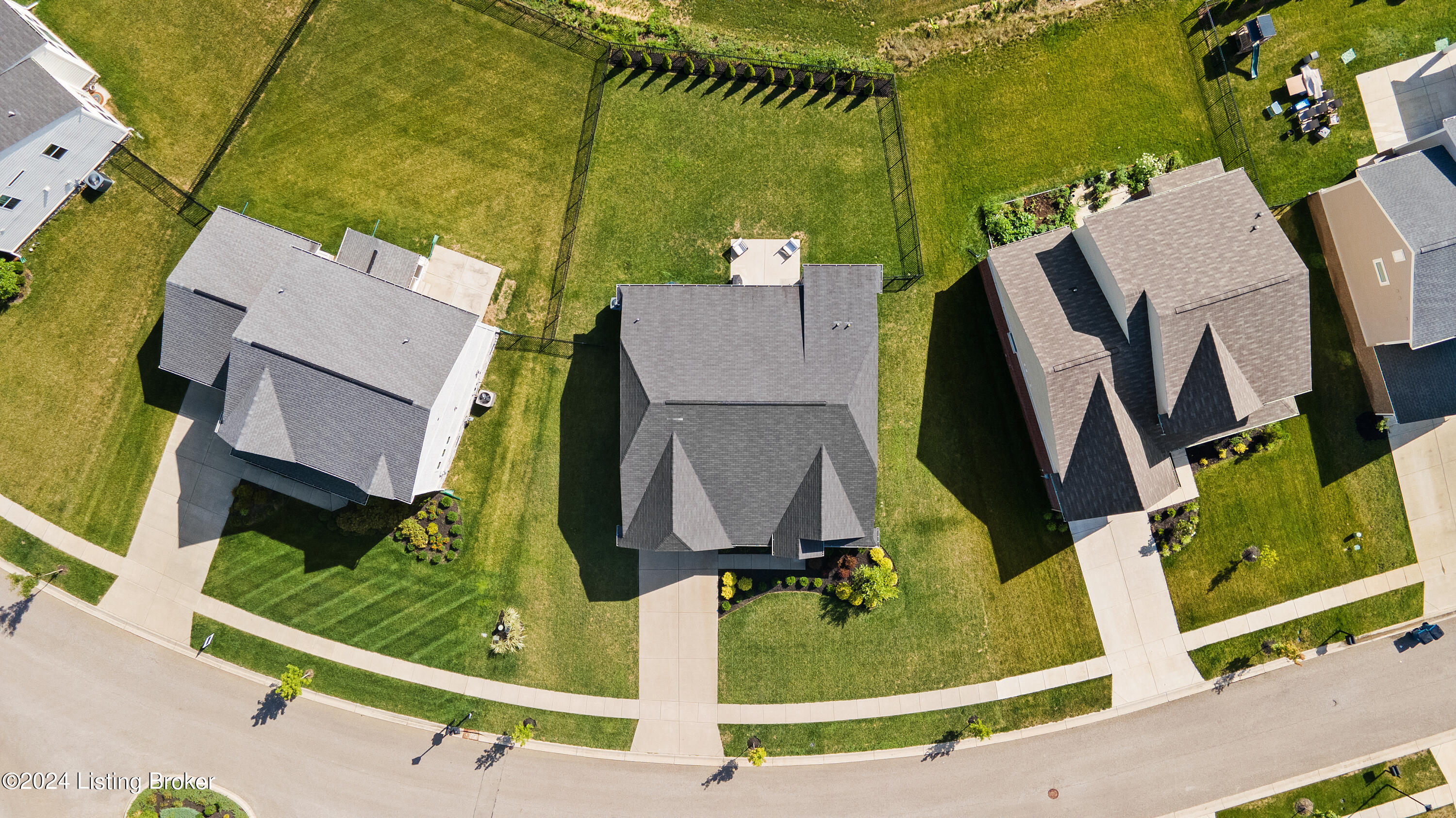 15919 Long Meadow Way