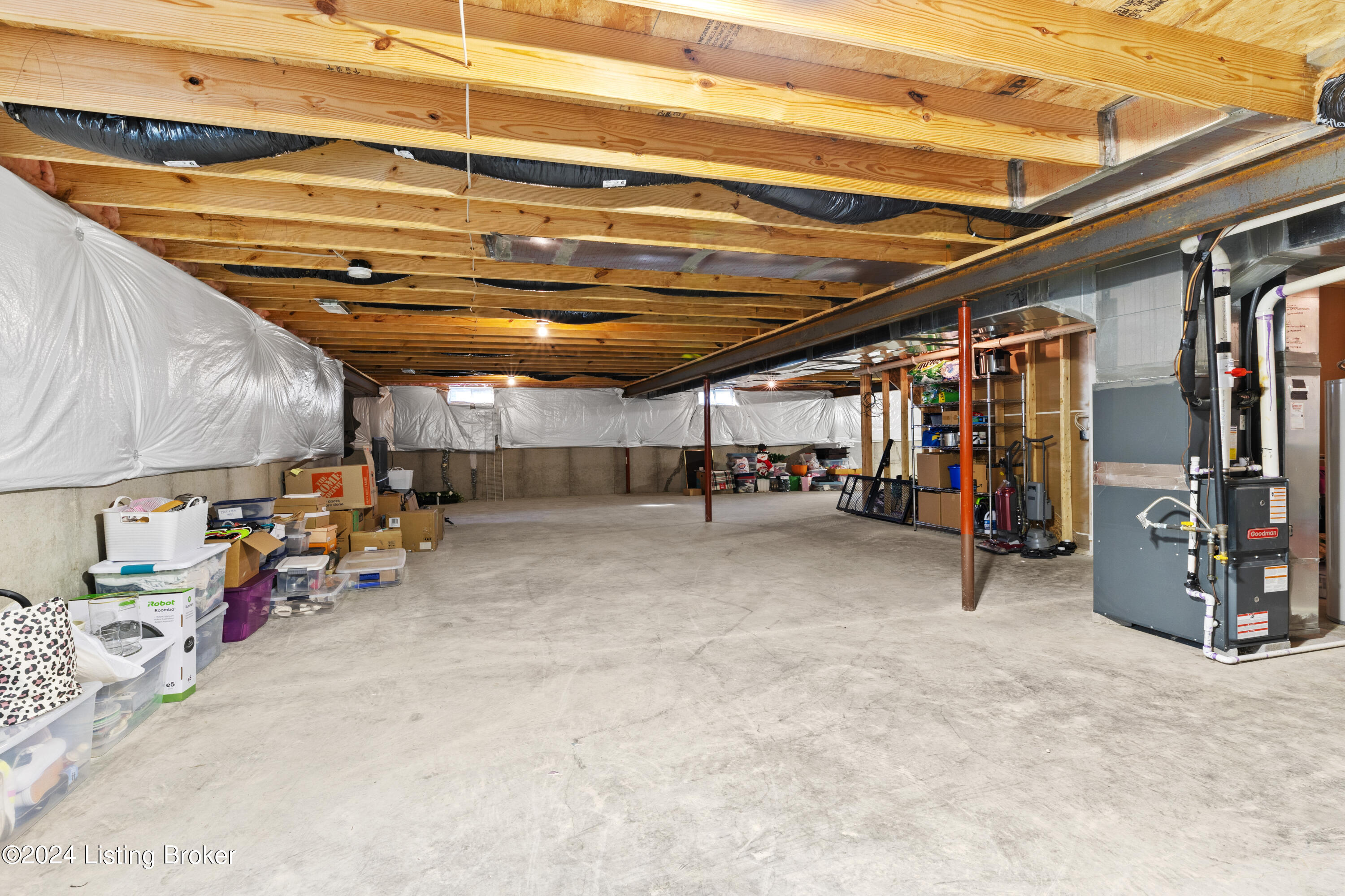 15919 Long Meadow Way