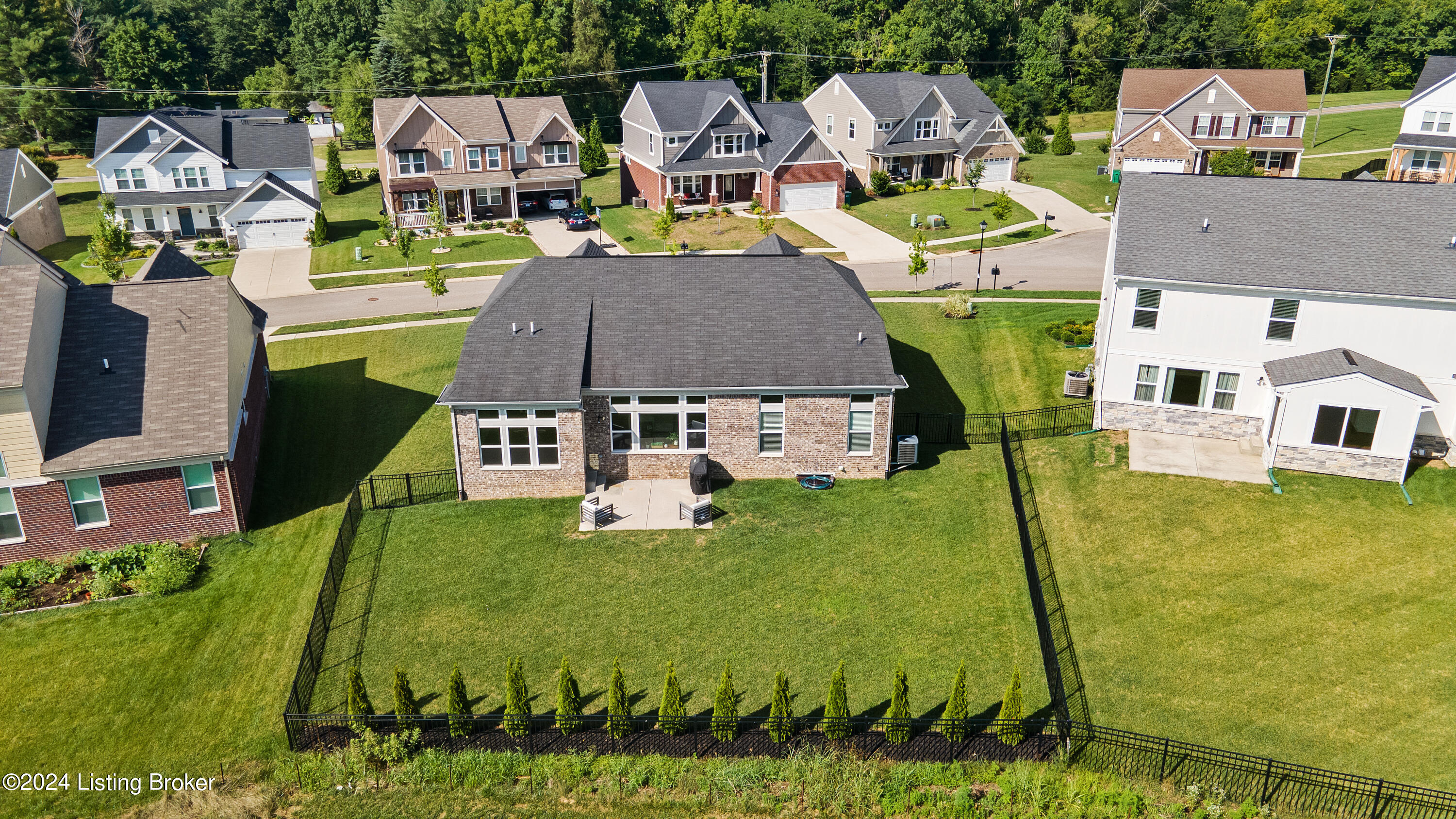 15919 Long Meadow Way