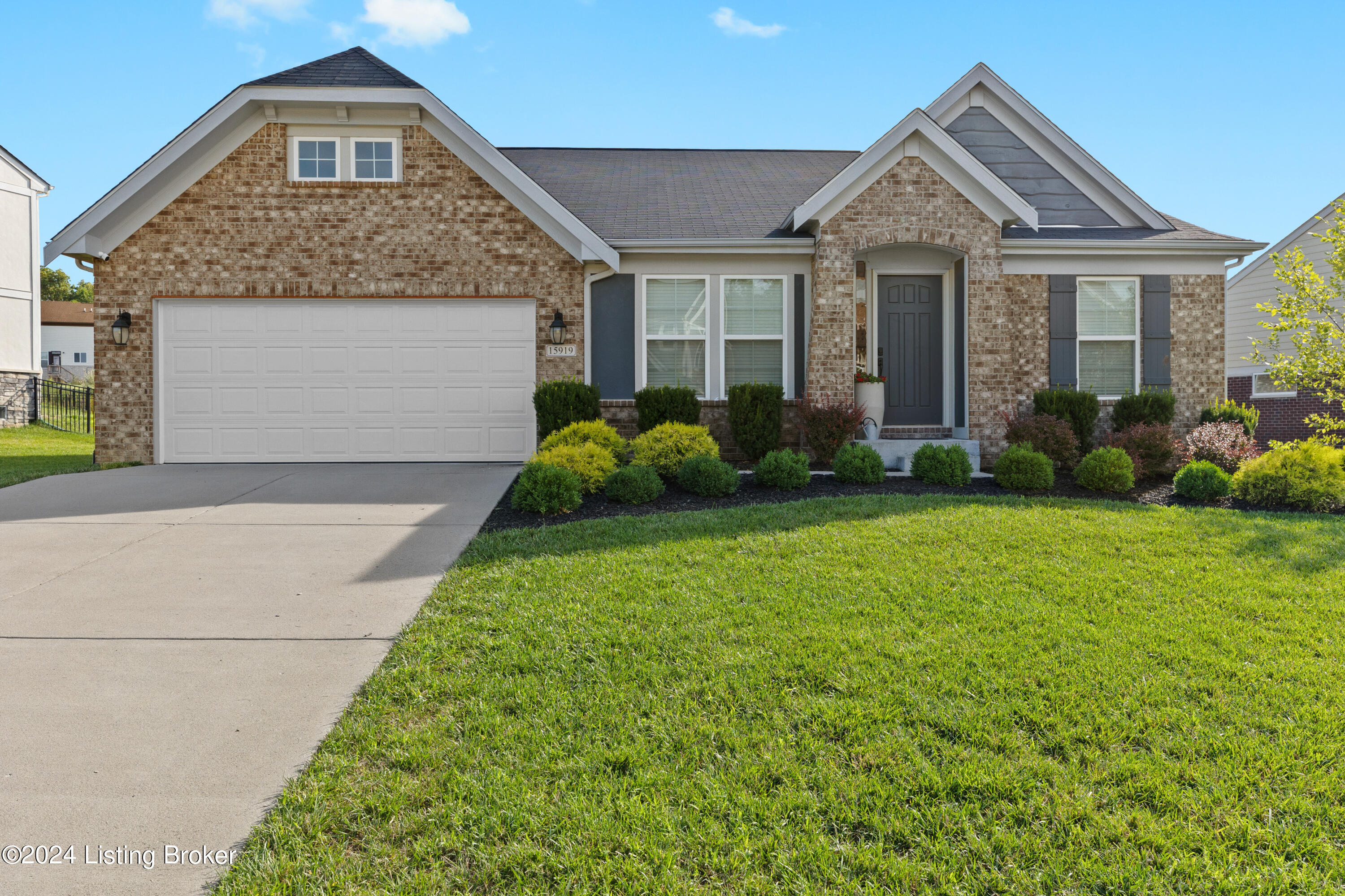 15919 Long Meadow Way