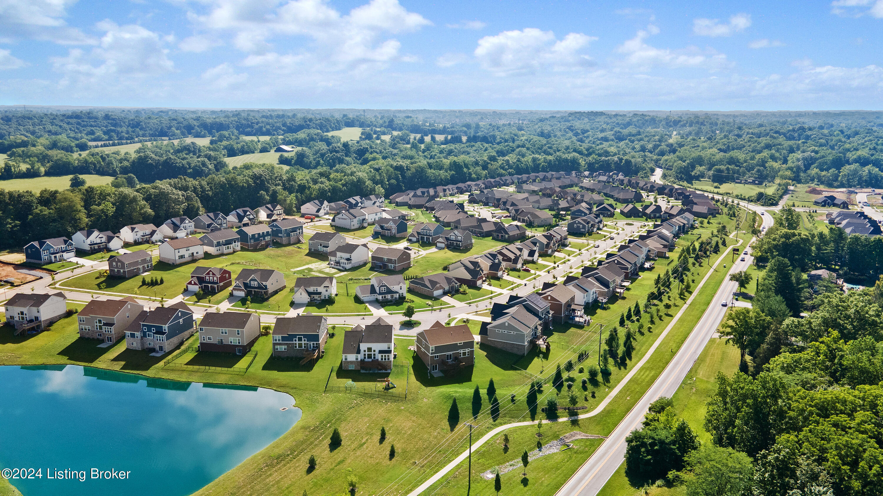 15919 Long Meadow Way