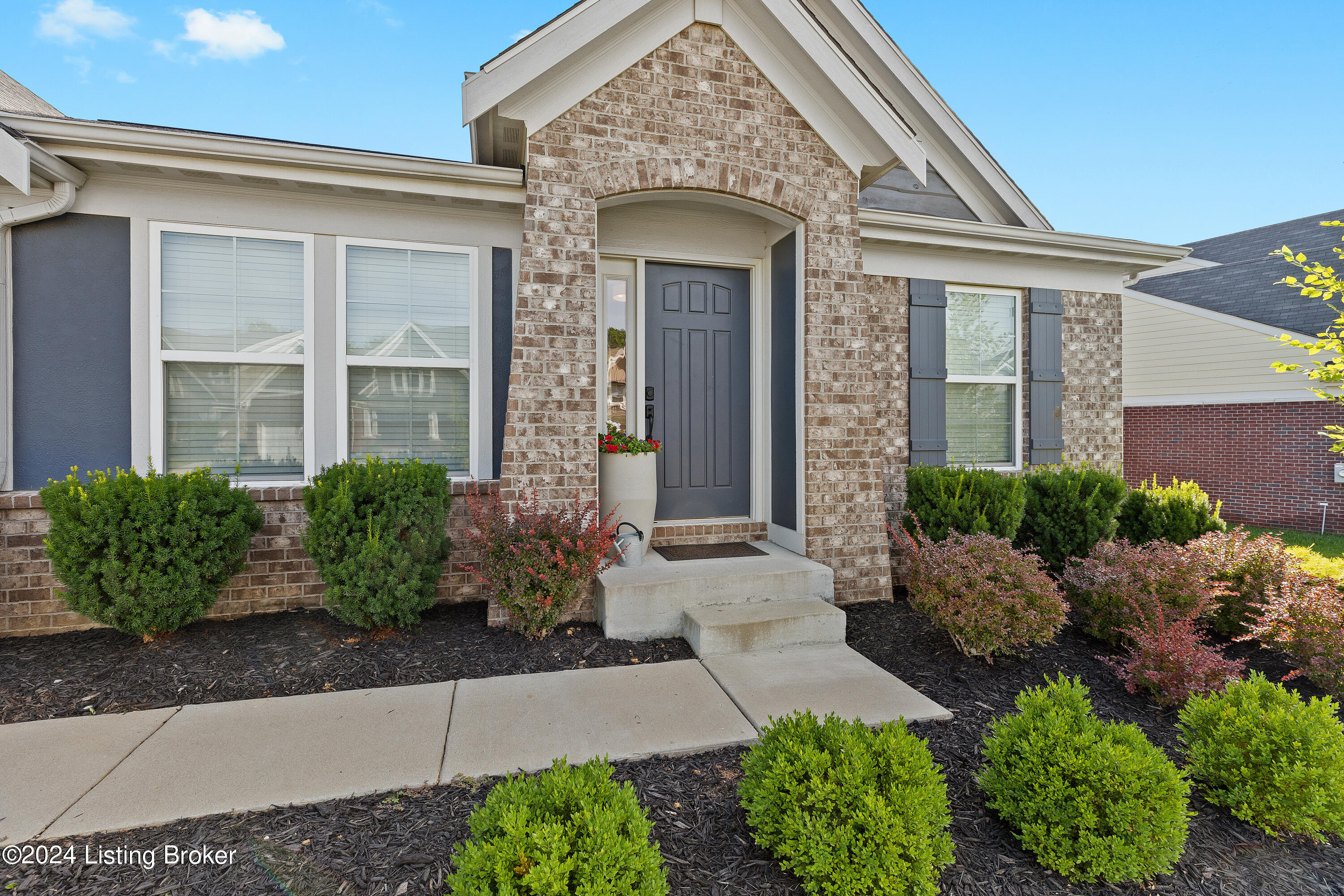 15919 Long Meadow Way