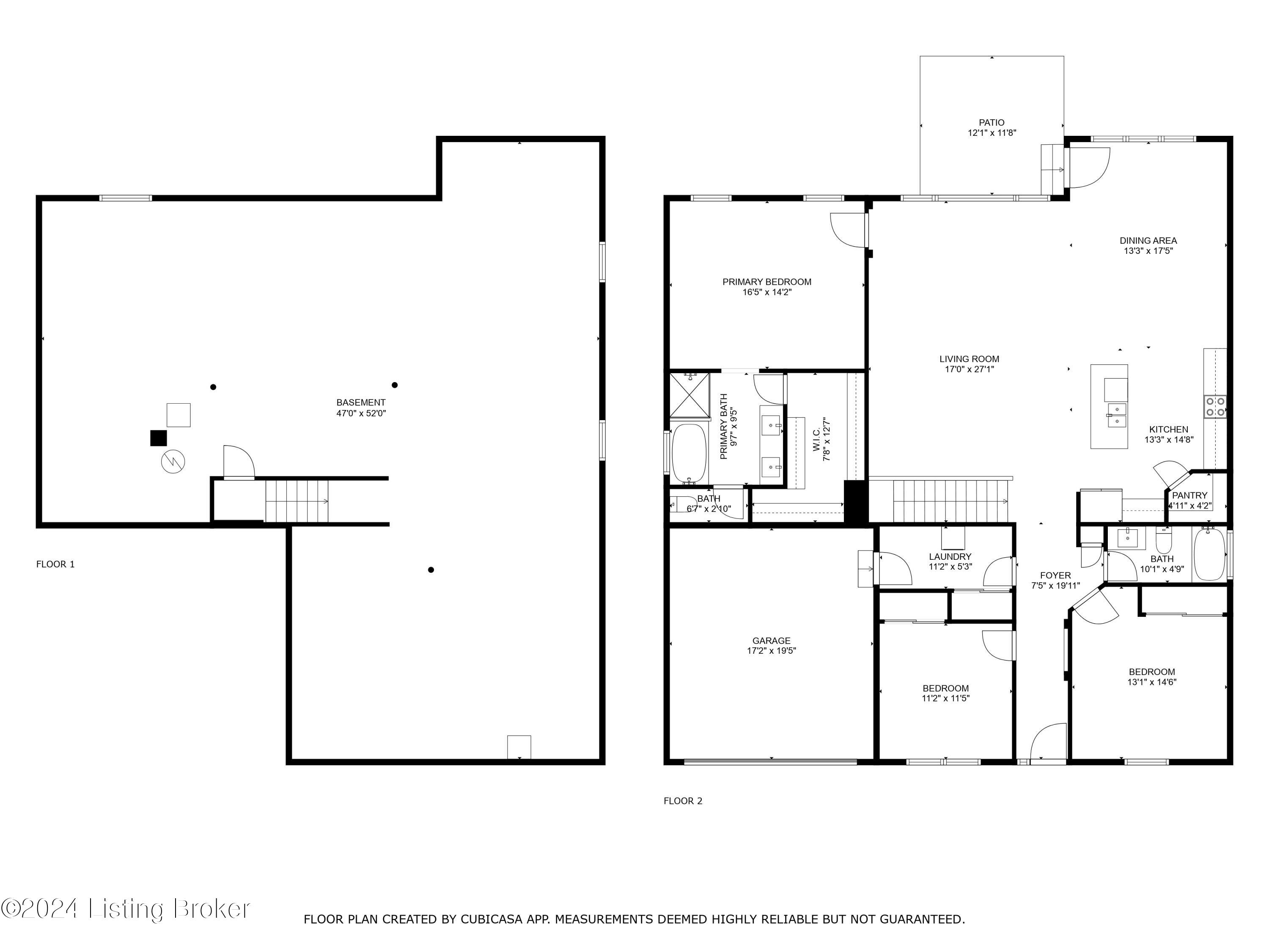 15919 Long Meadow Way