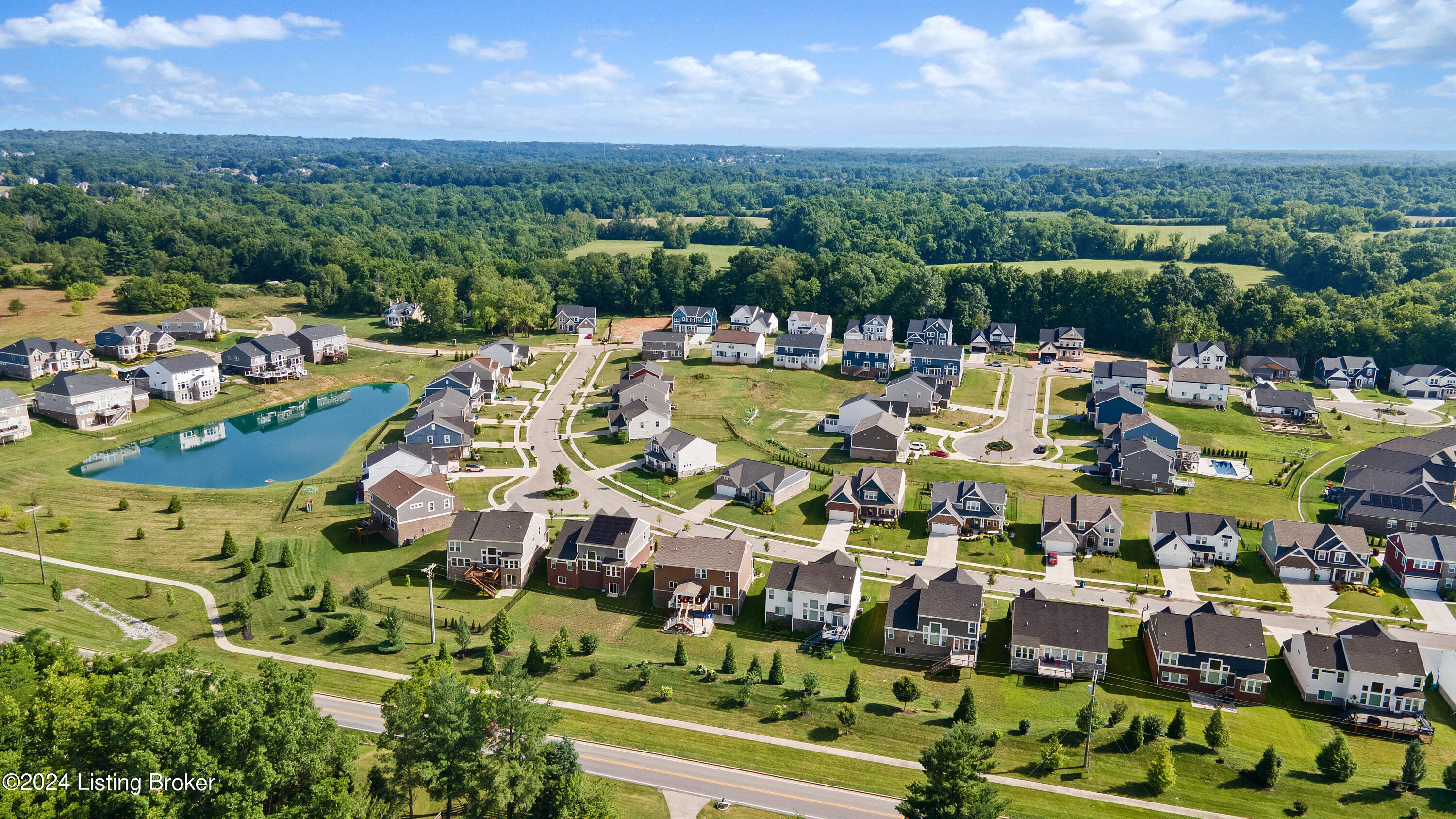 15919 Long Meadow Way